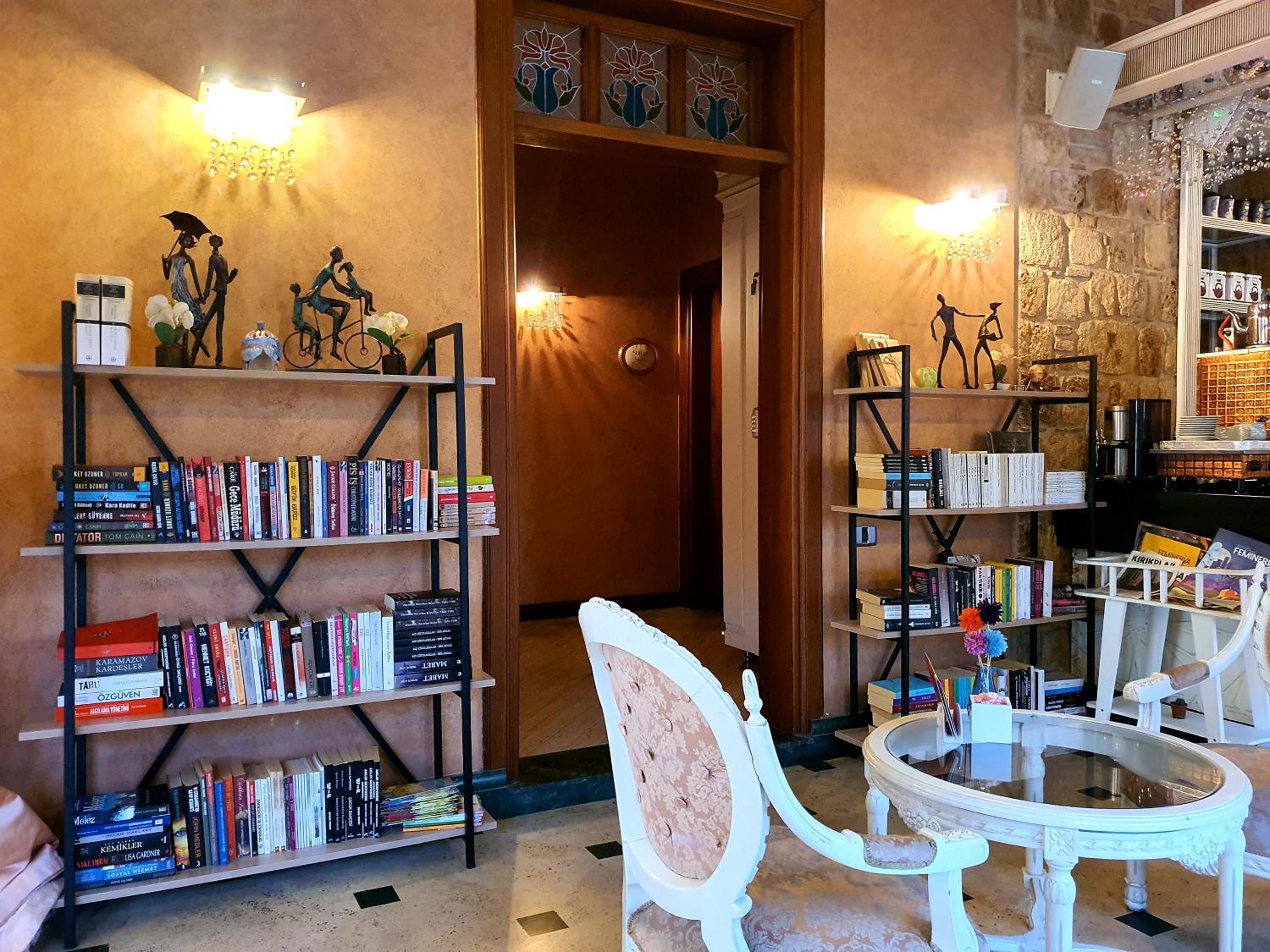 Eski Masal Hotel - Special Class - Image 127