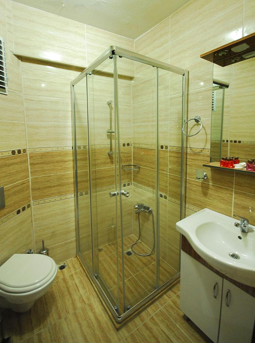 Comfort Hotel Taksim - Image 17
