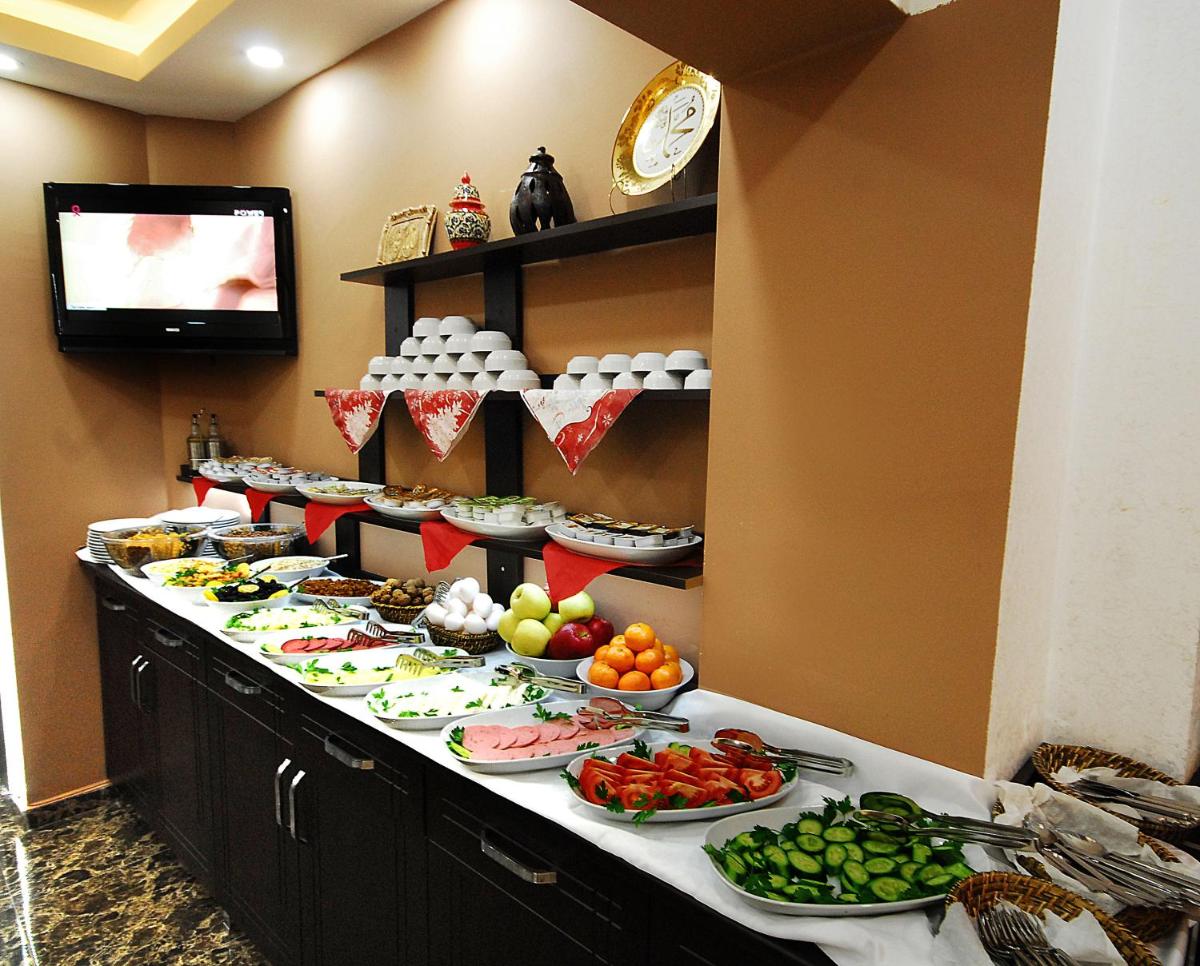 Comfort Hotel Taksim - Image 62