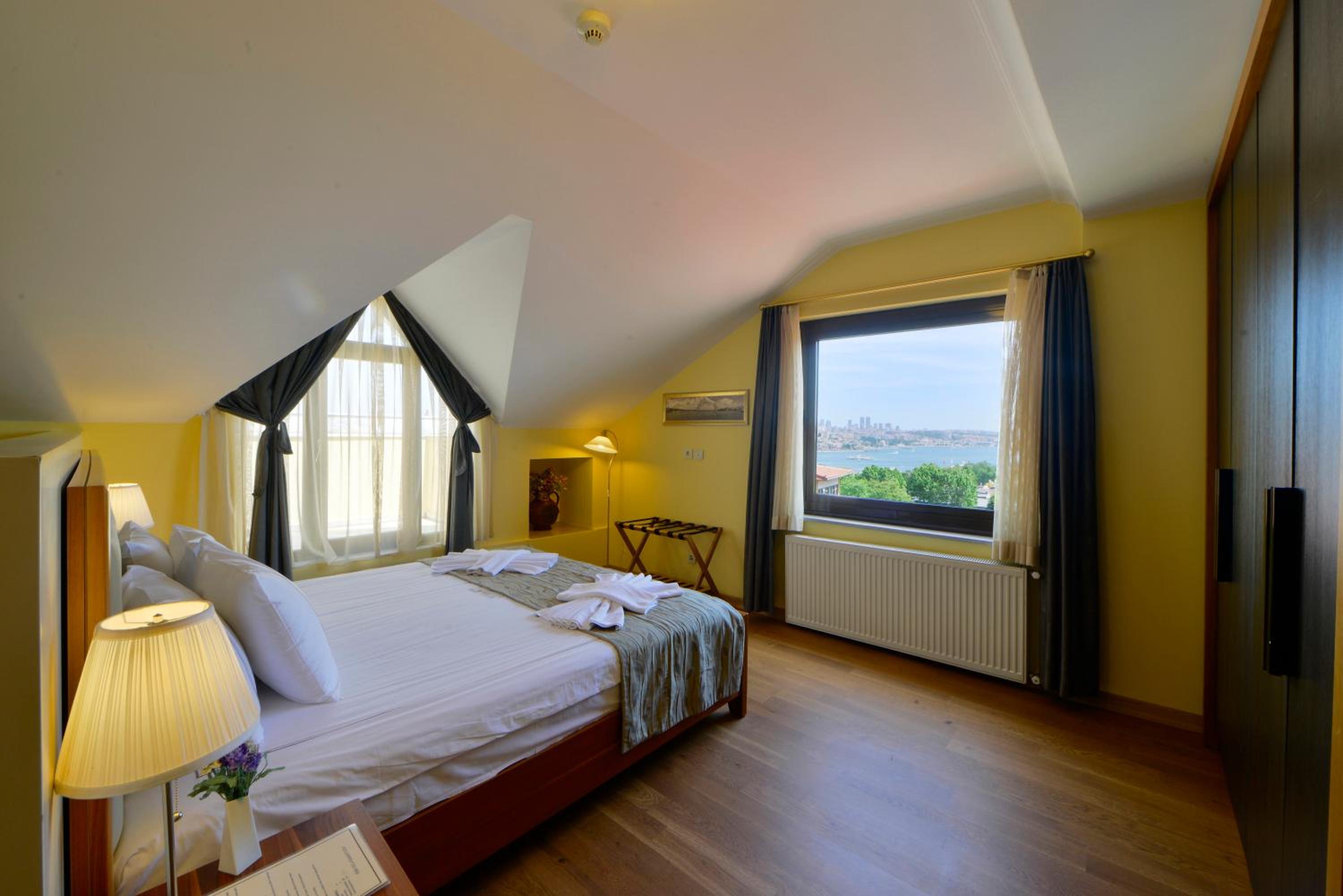 Agora Life Otel - Özel Sınıf - Image 17