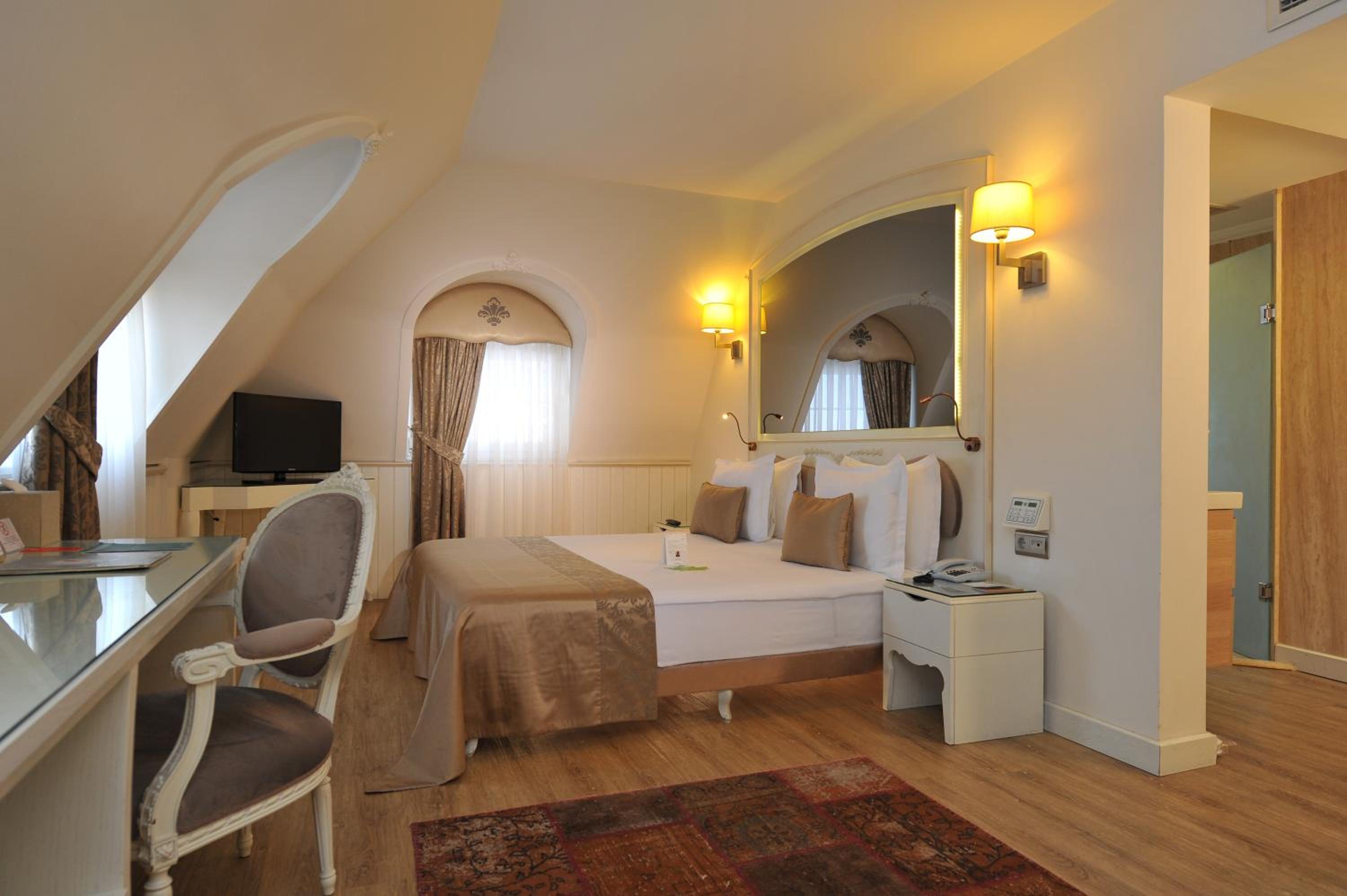 Hotel Yasmak Sultan - Image 8