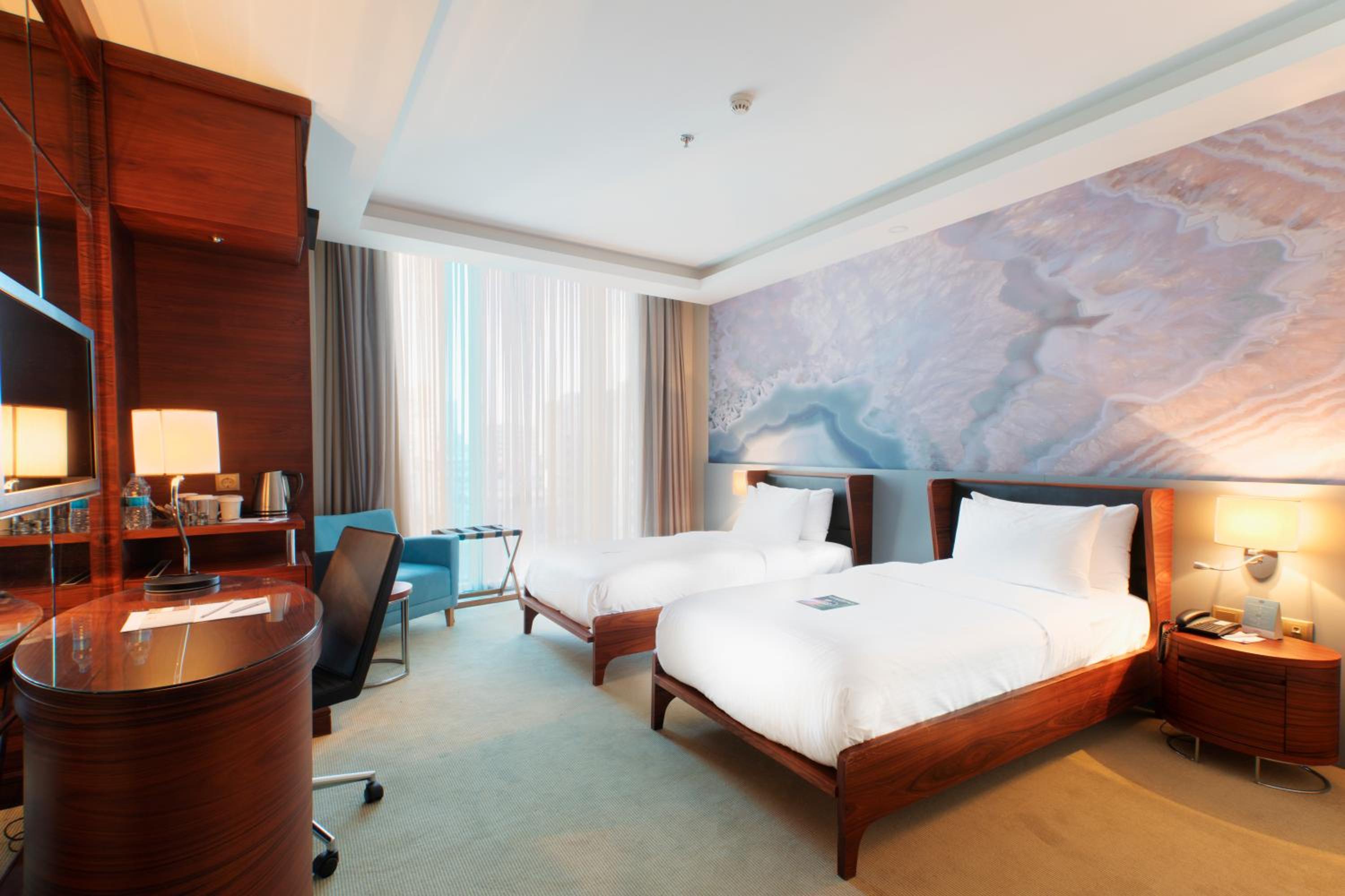 Mercure Istanbul Umraniye - Image 19