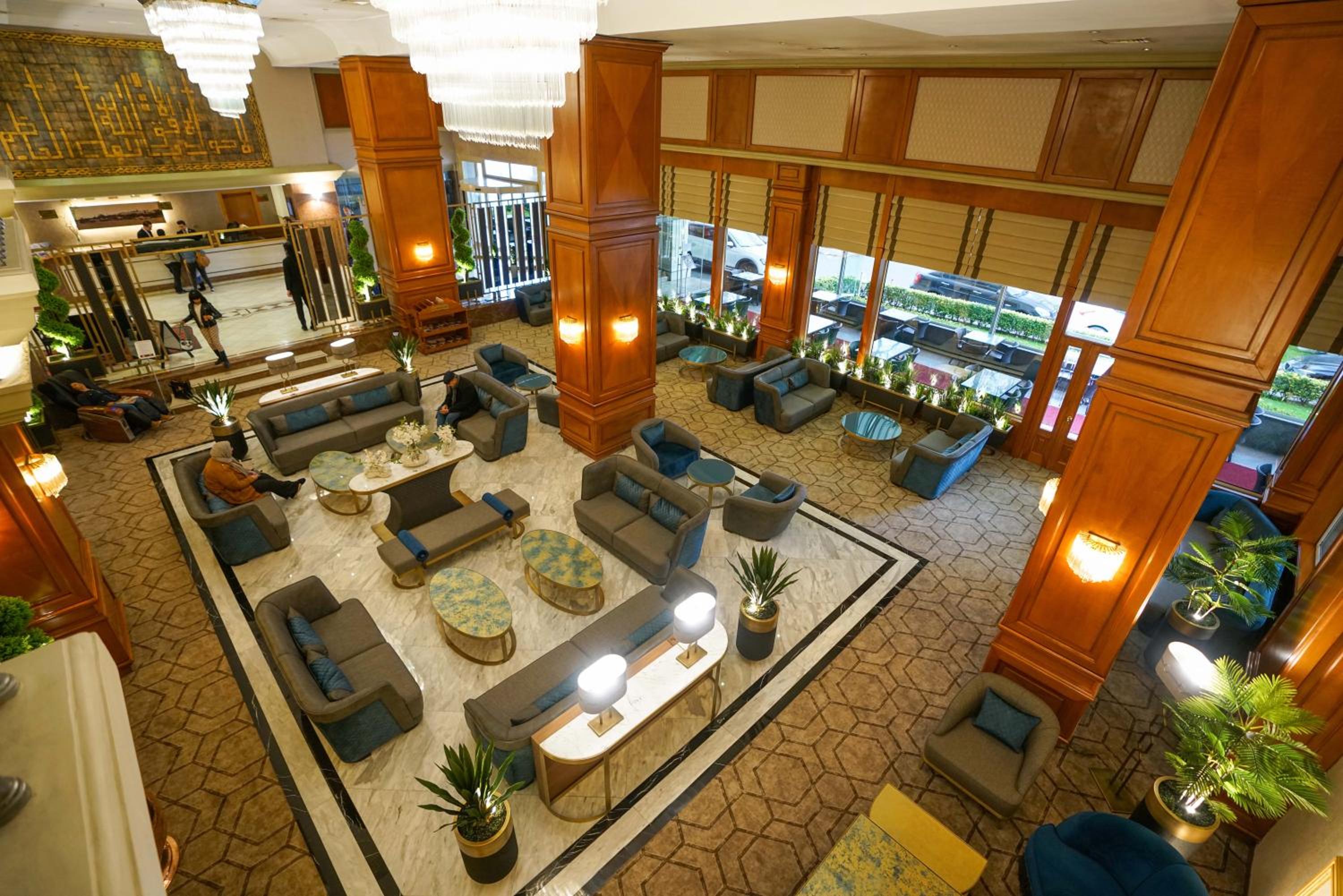 Akgun Istanbul Hotel - Image 42