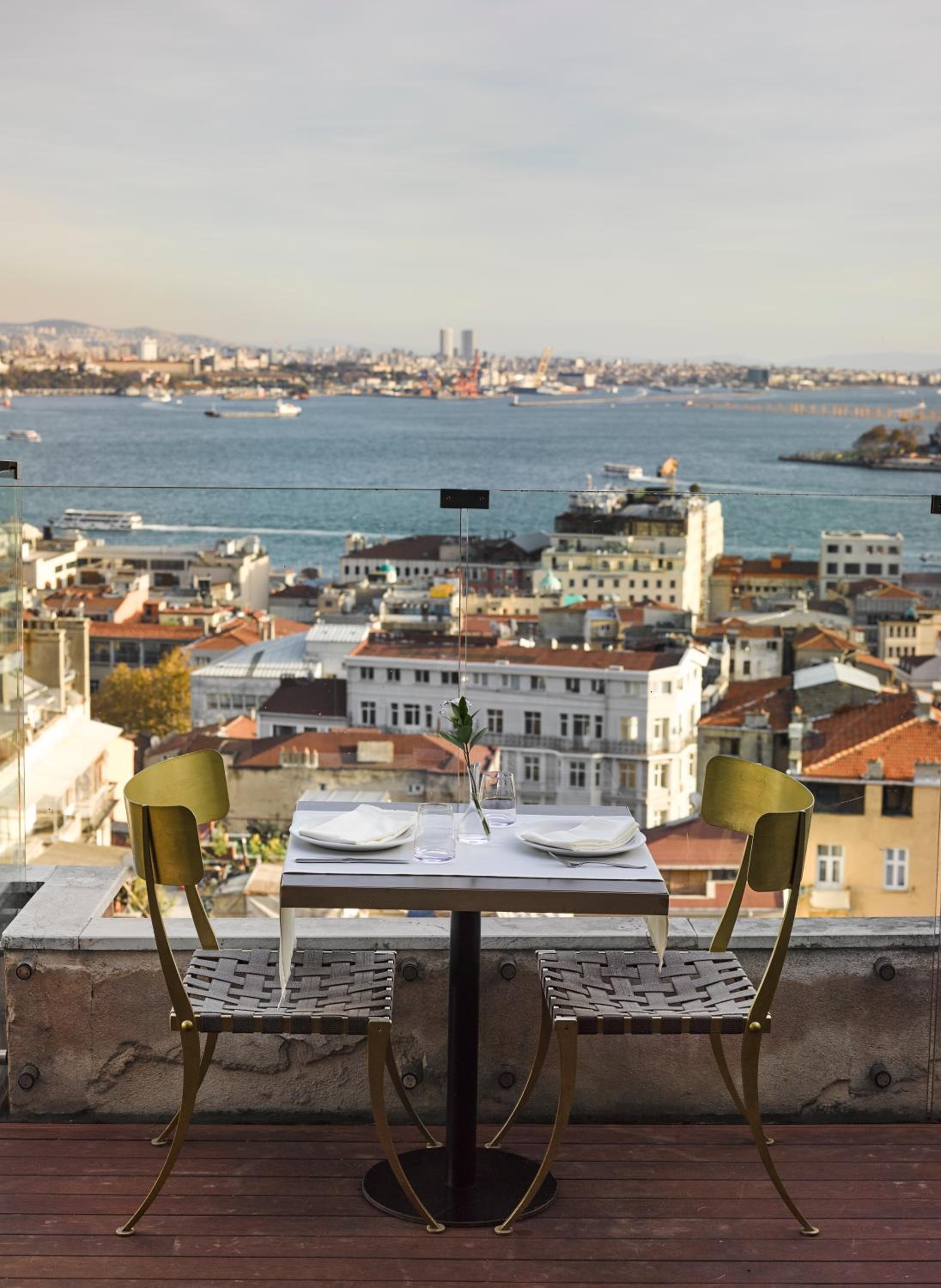 Georges Otel Galata - Image 103