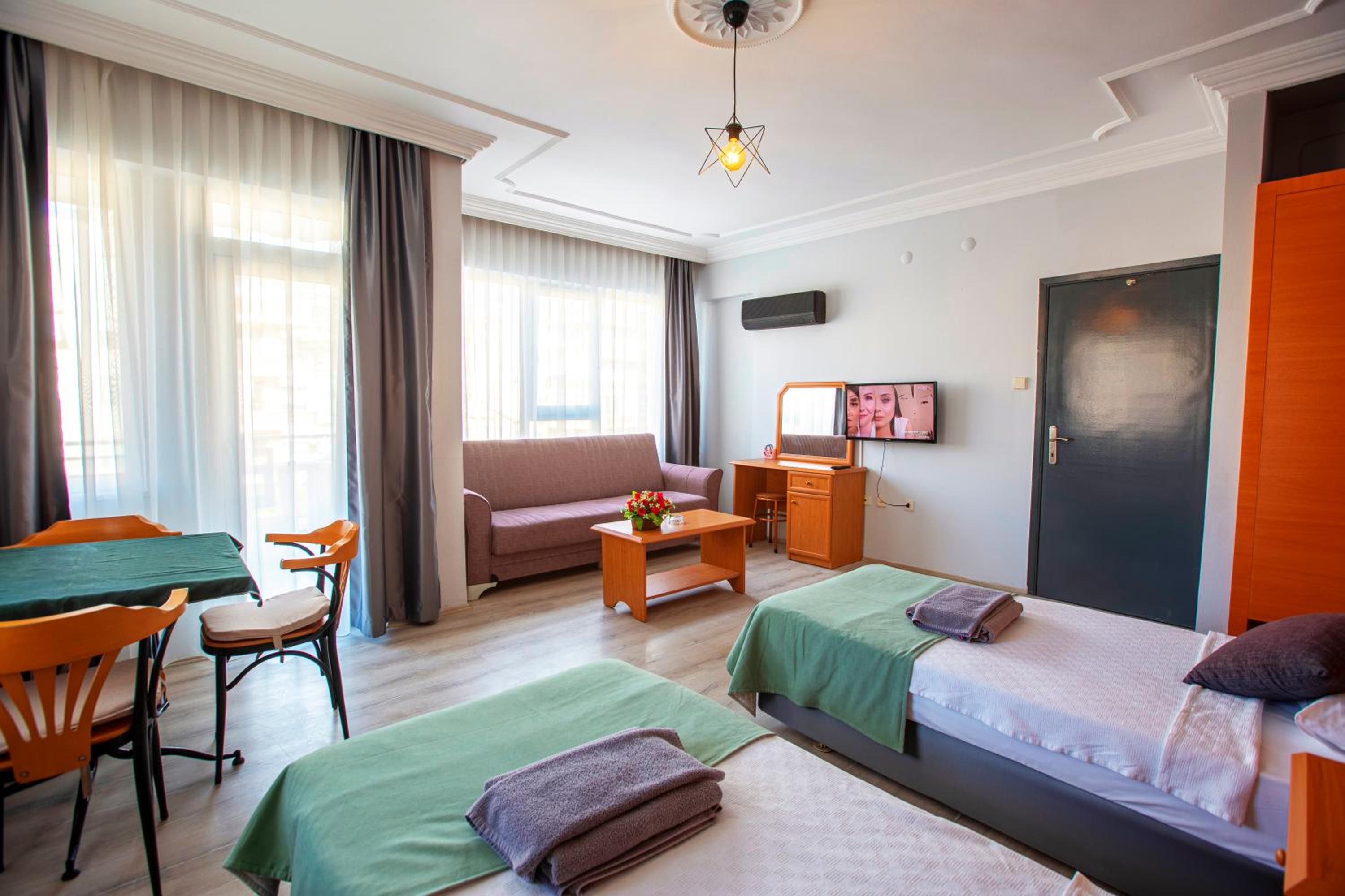 HMA Hotel & Suites - Image 24
