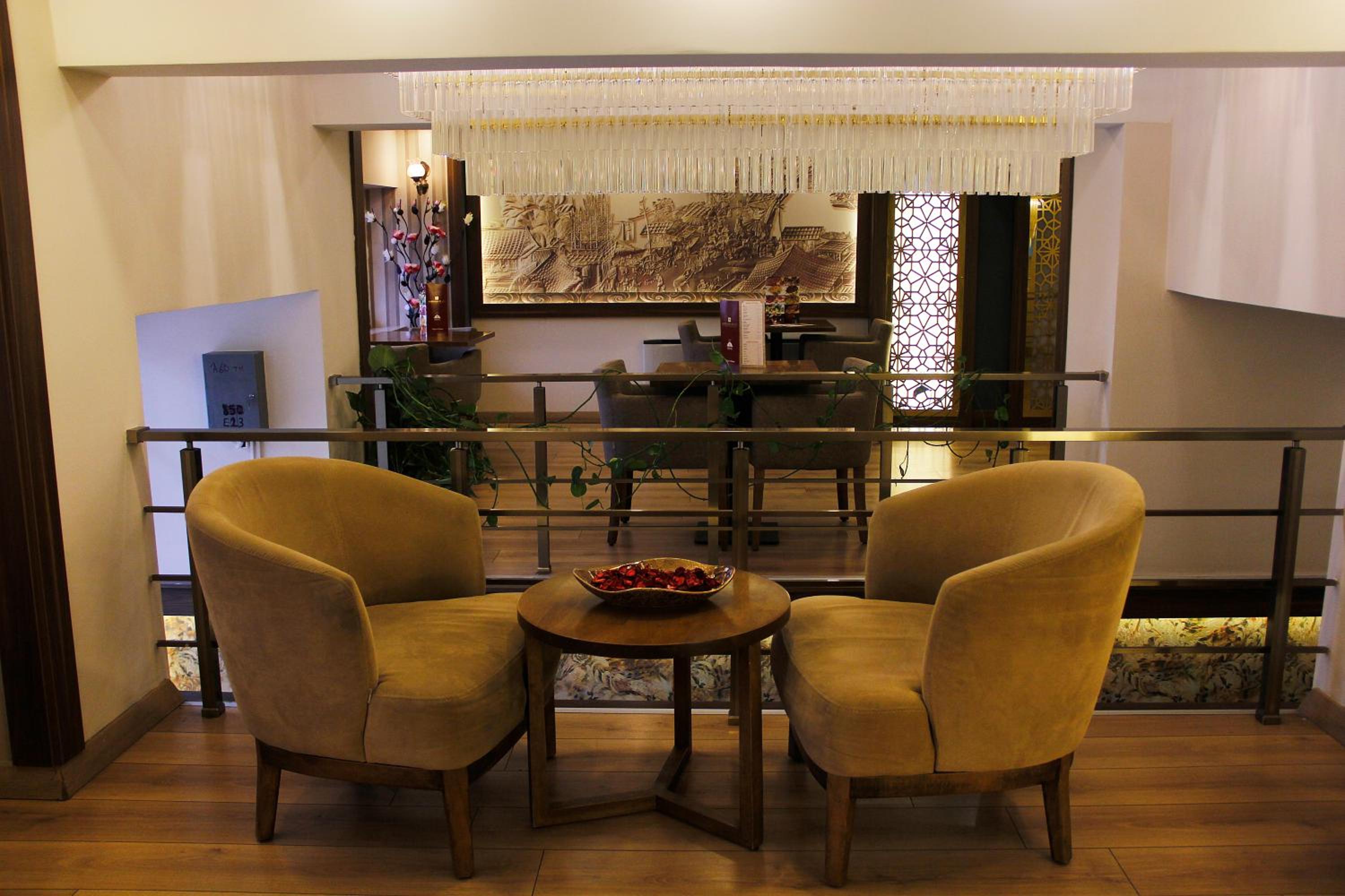 Marmara Place Old City Otel - Image 83