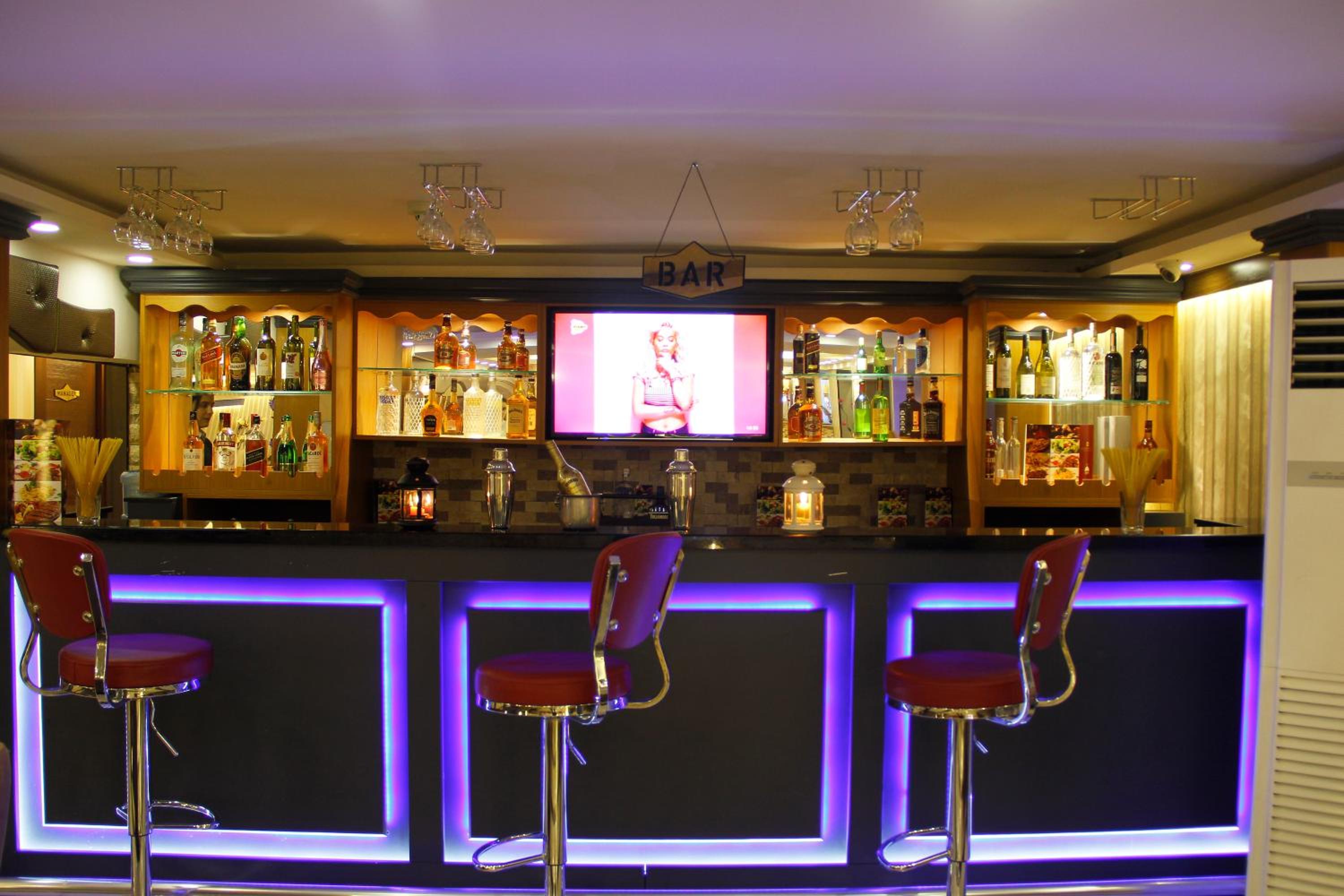 Marmara Place Old City Otel - Image 6