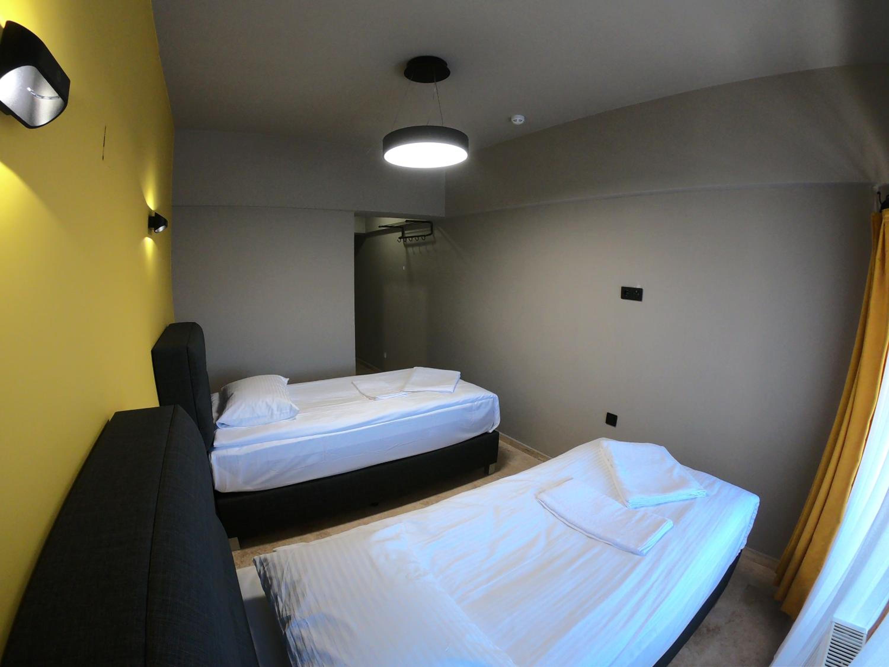 Adventure Inn Kapadokya - Image 9
