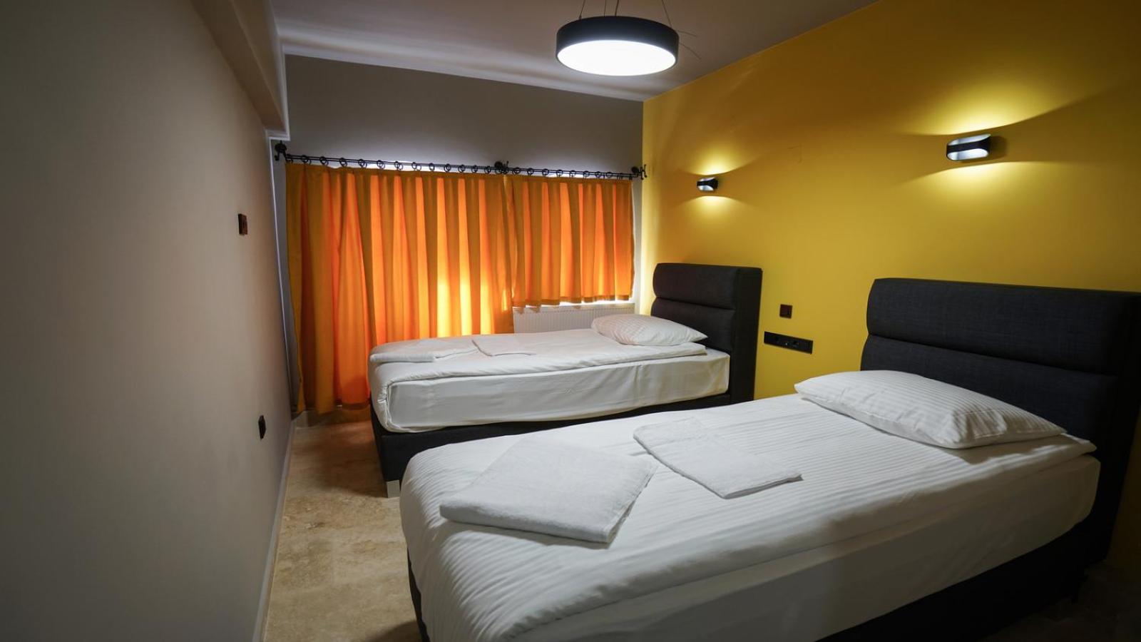 Adventure Inn Kapadokya - Image 19