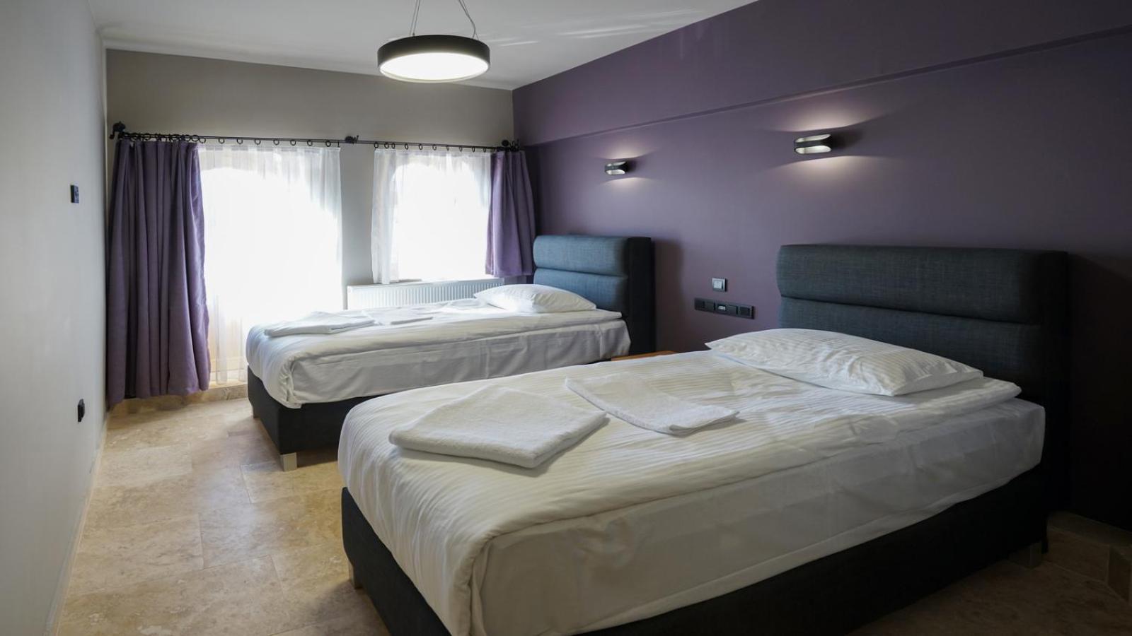 Adventure Inn Kapadokya - Image 5