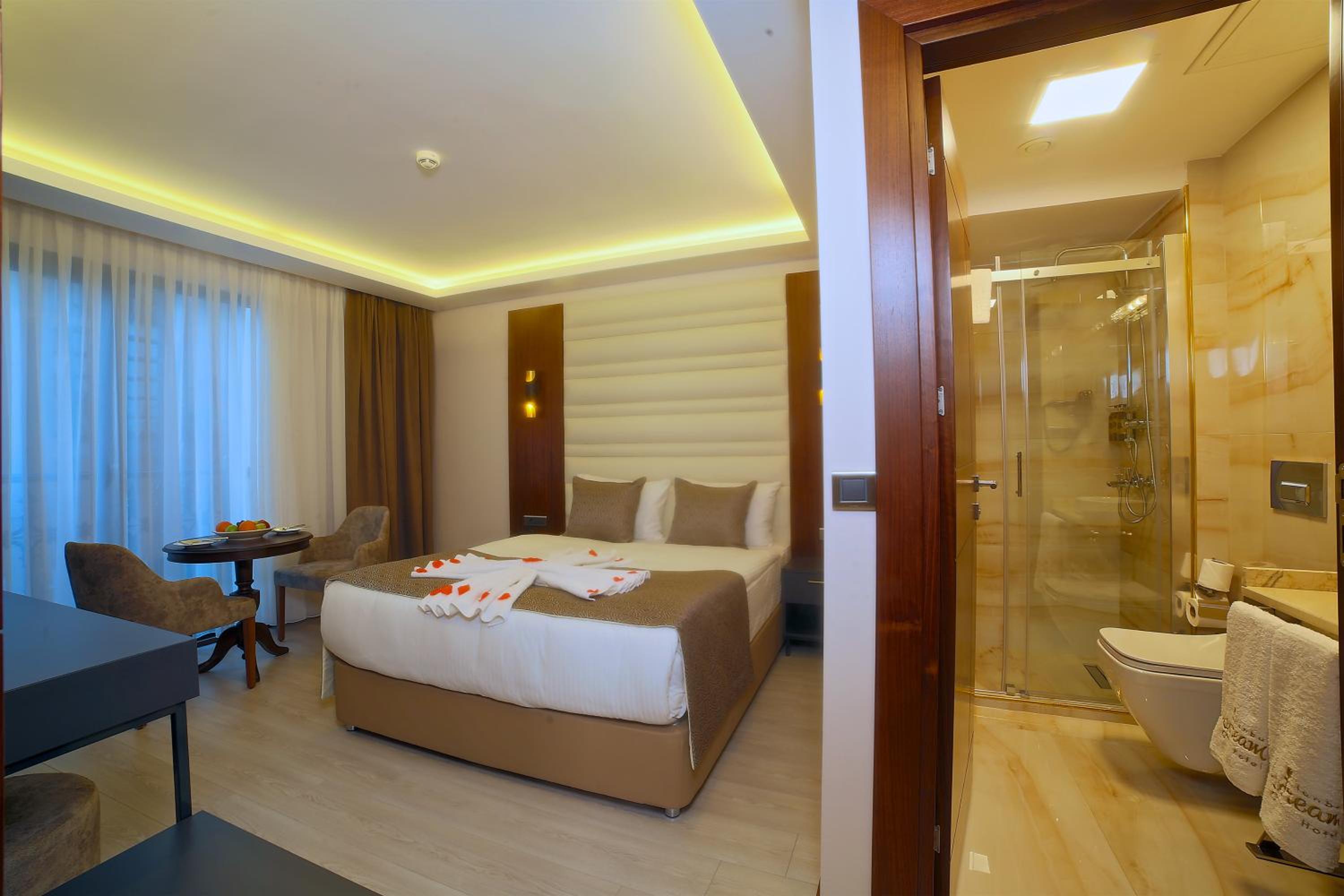 My Dream İstanbul Oteli - Image 57