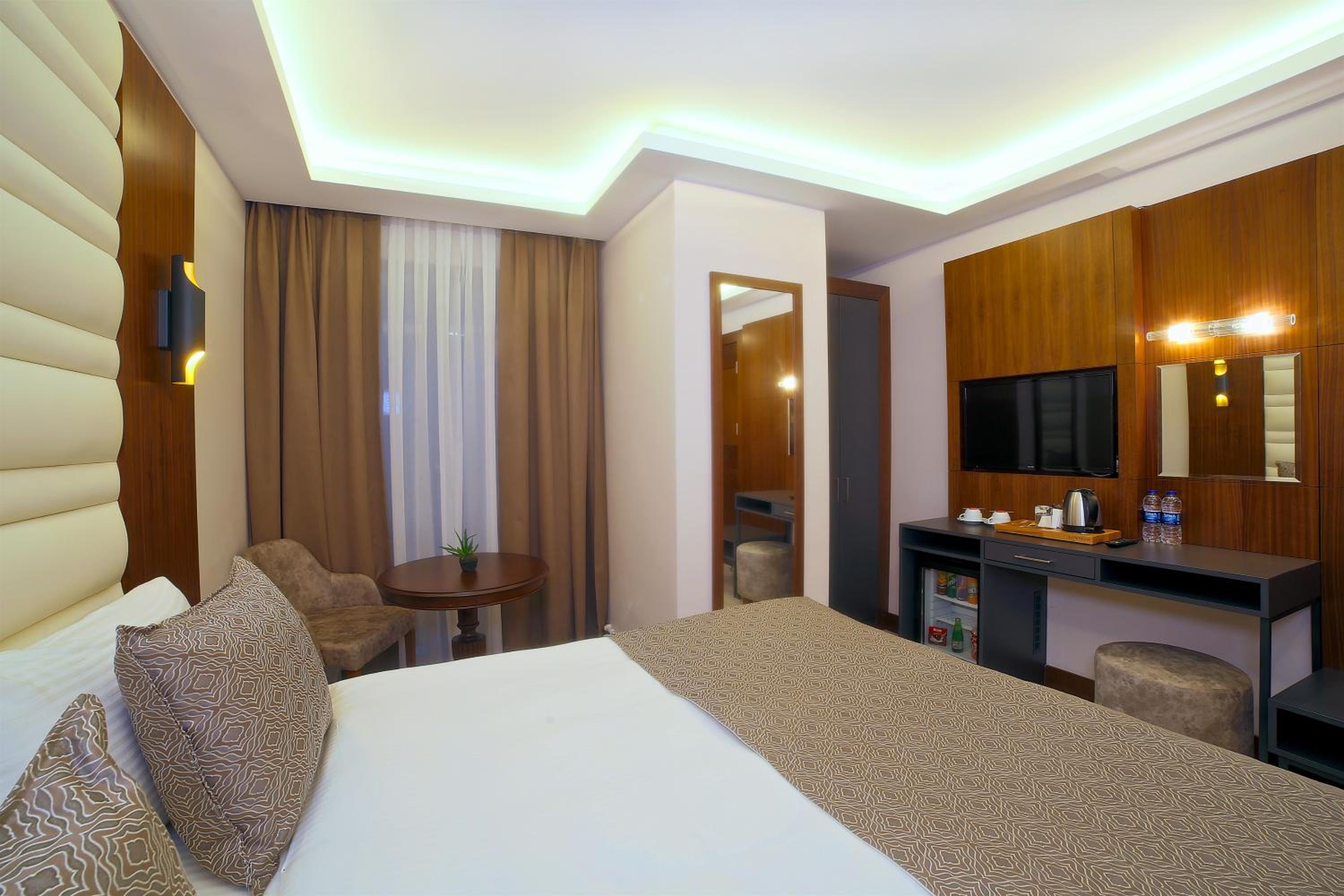 My Dream İstanbul Oteli - Image 61