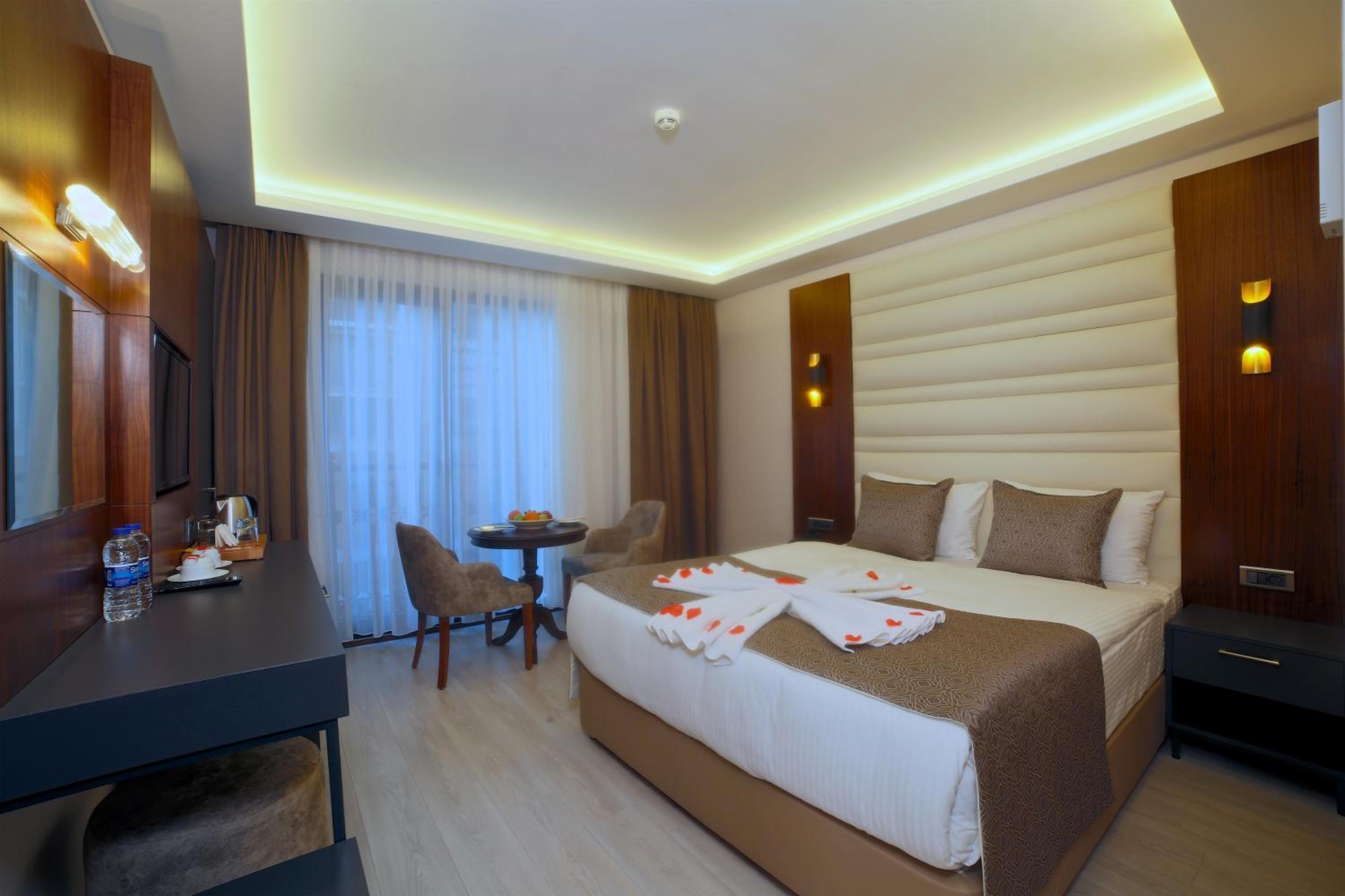 My Dream İstanbul Oteli - Image 63