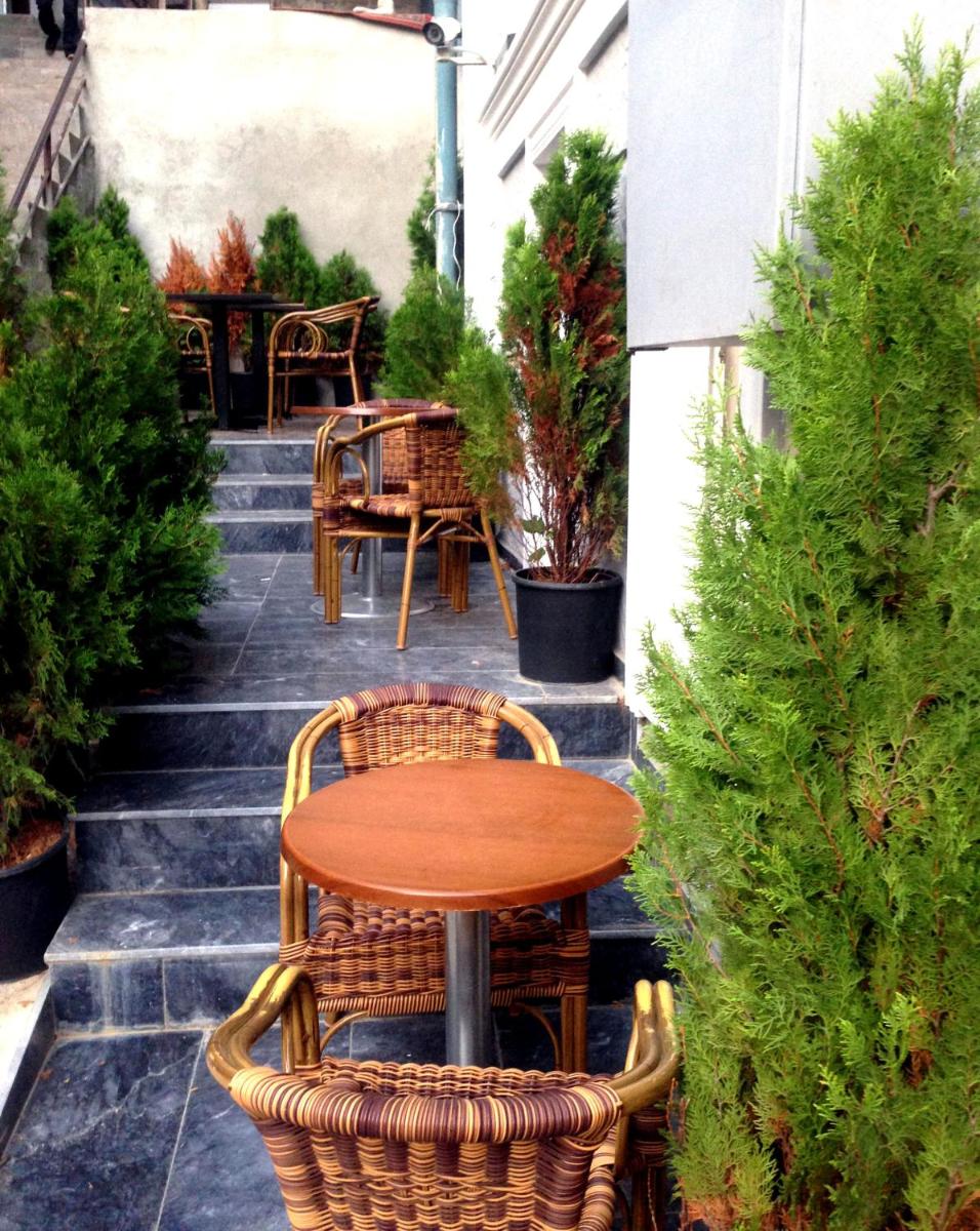 Comfort Hotel Taksim - Image 33