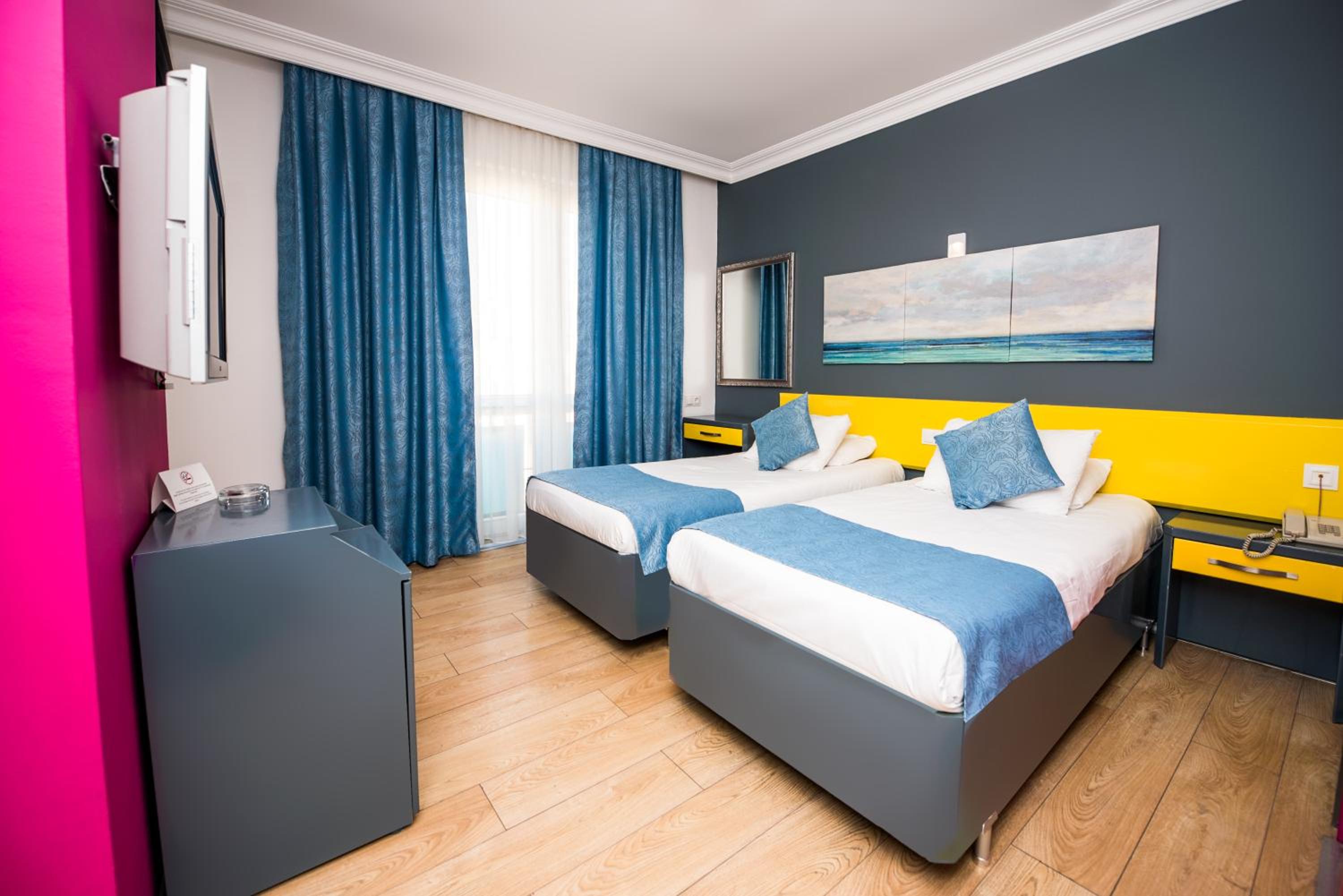 Mera Park Otel - Image 11