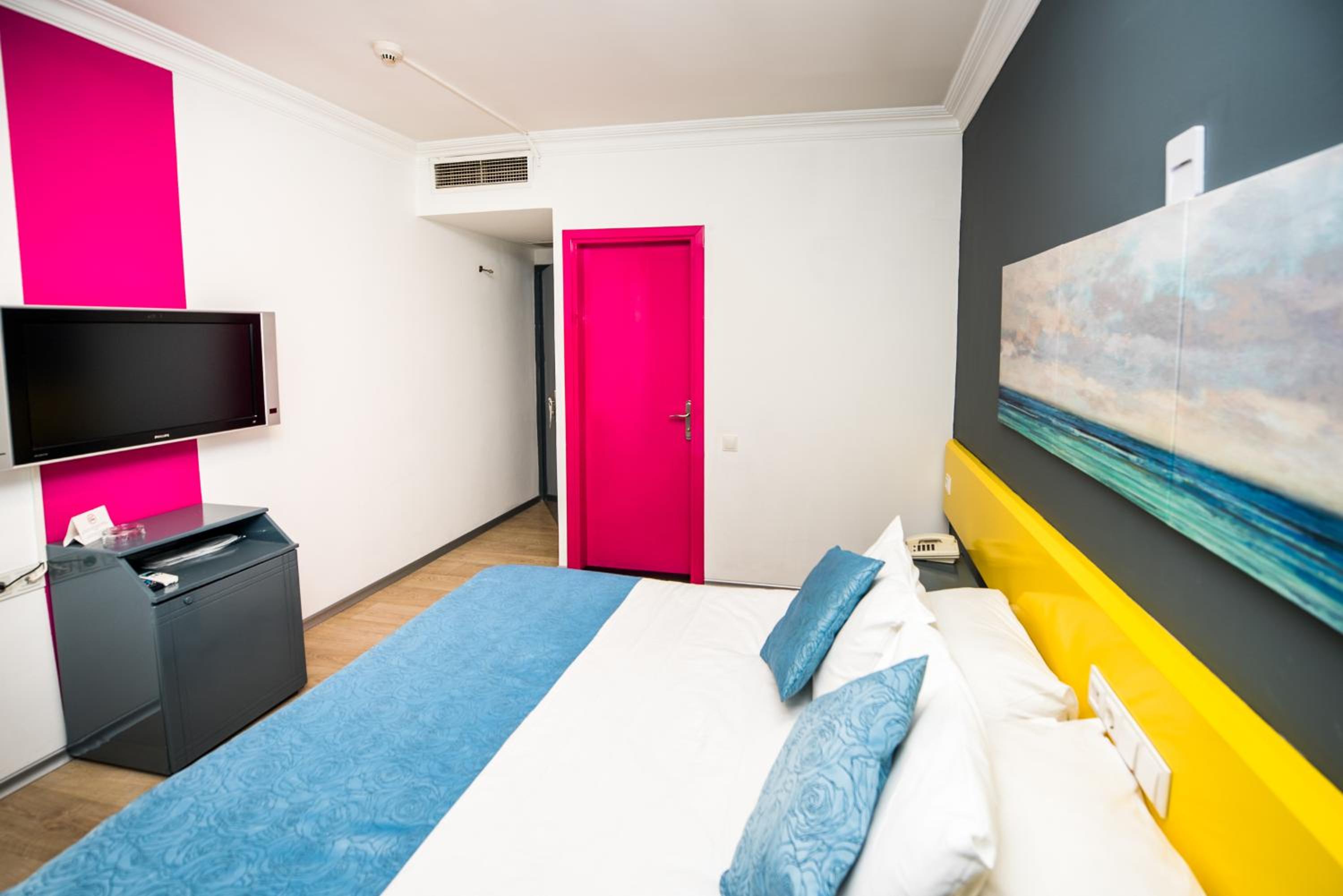 Mera Park Otel - Image 10