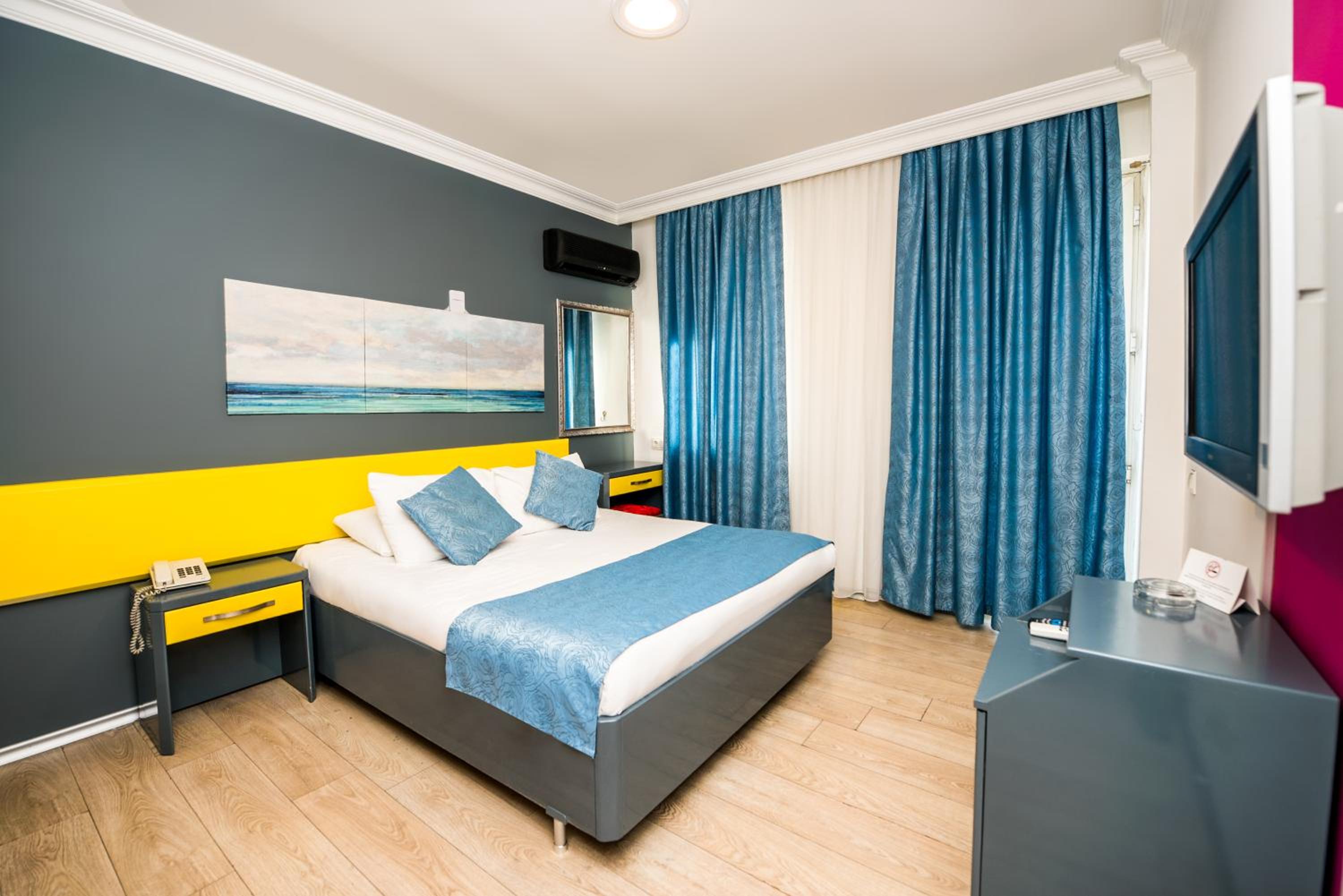 Mera Park Otel - Image 9