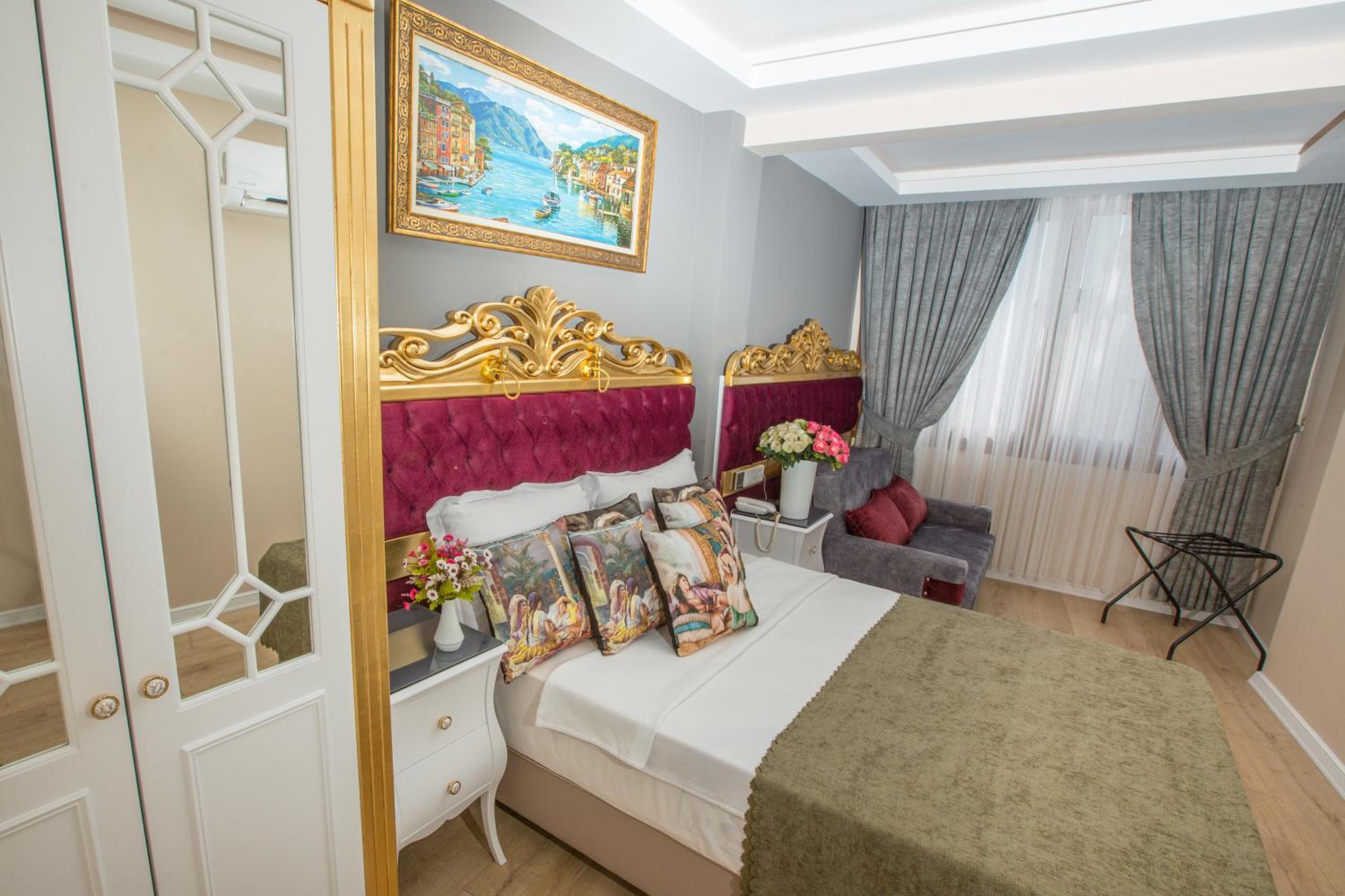 Atlantis Royal Otel - Image 46
