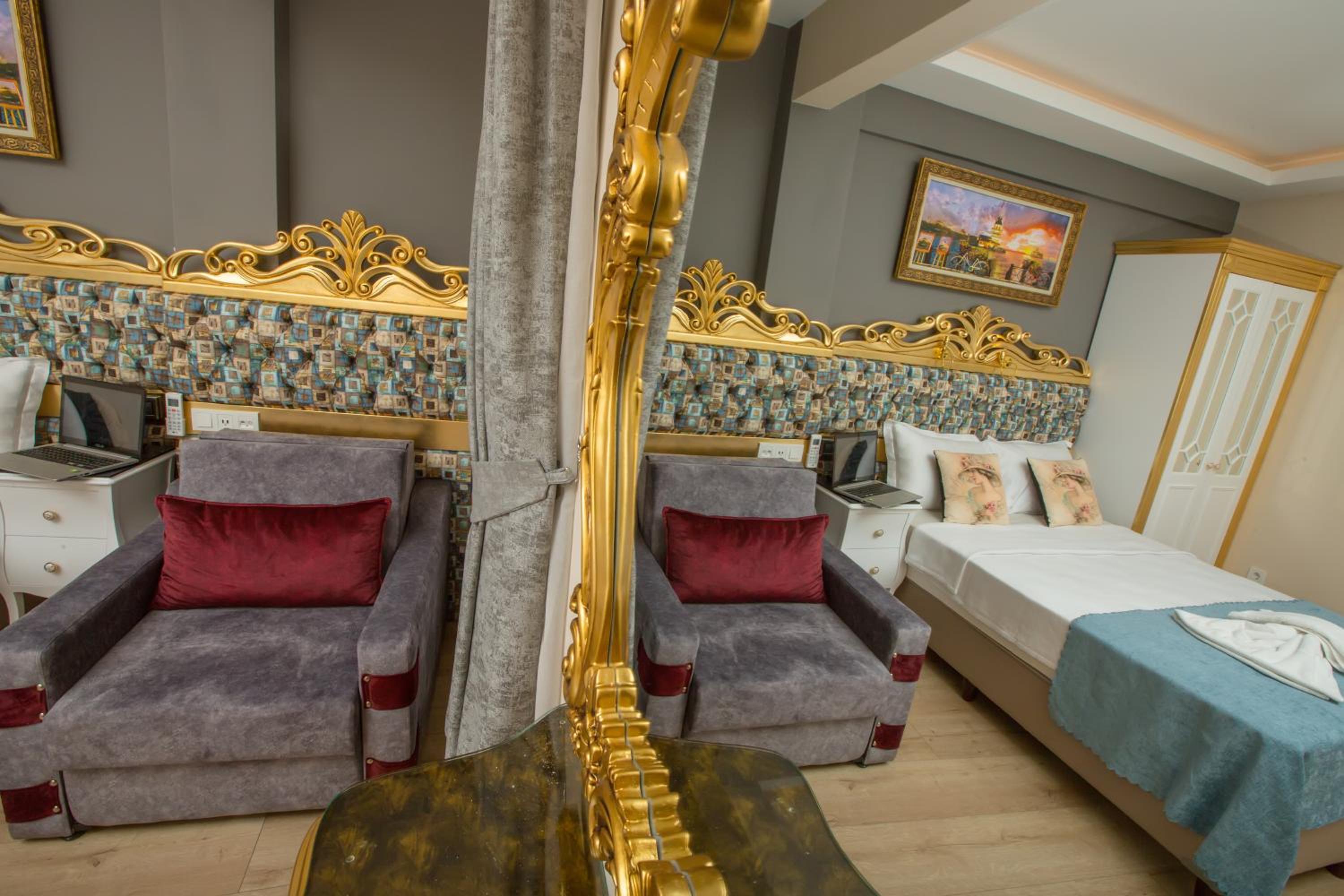 Atlantis Royal Otel - Image 50
