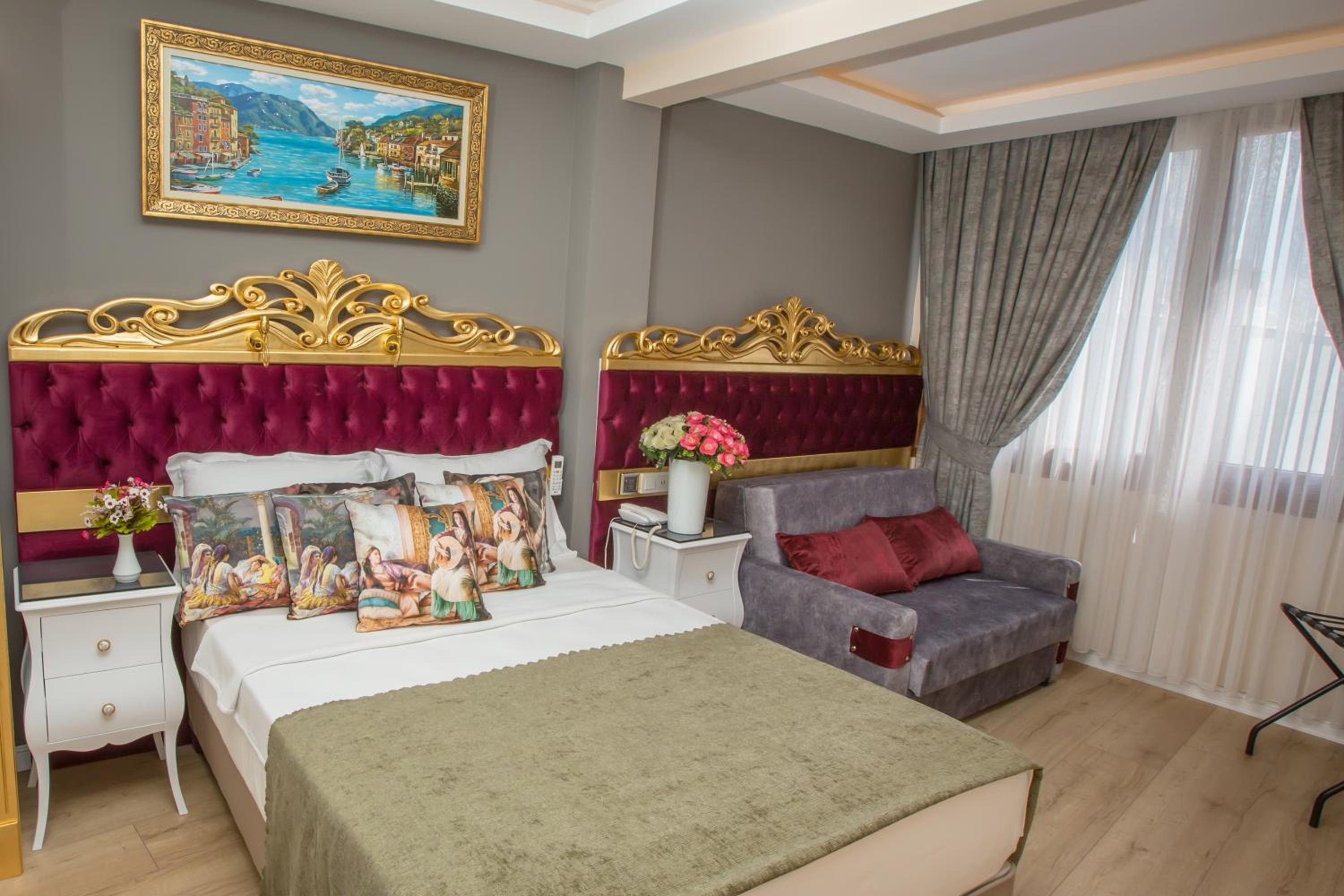 Atlantis Royal Otel - Image 56