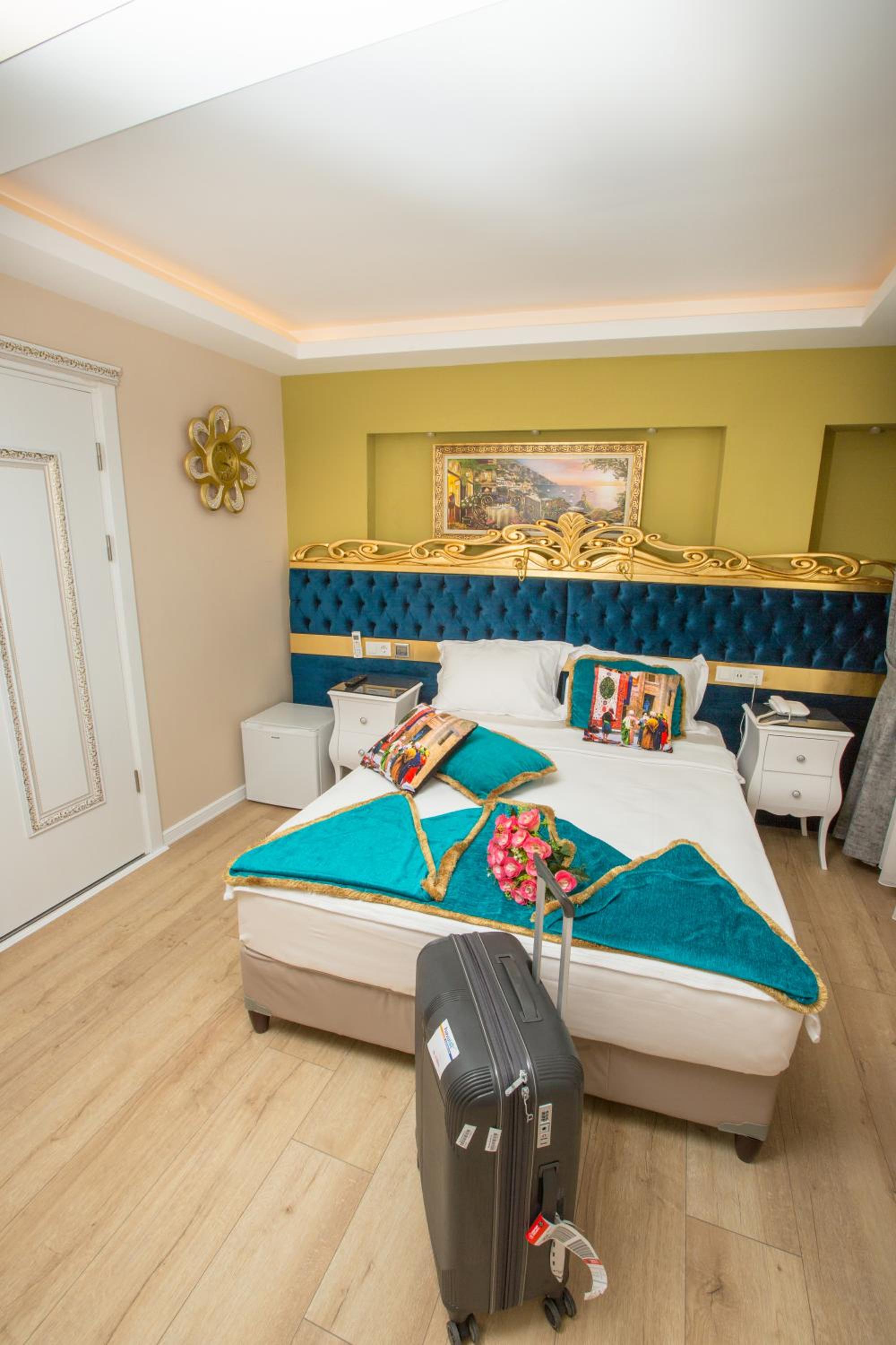 Atlantis Royal Otel - Image 42