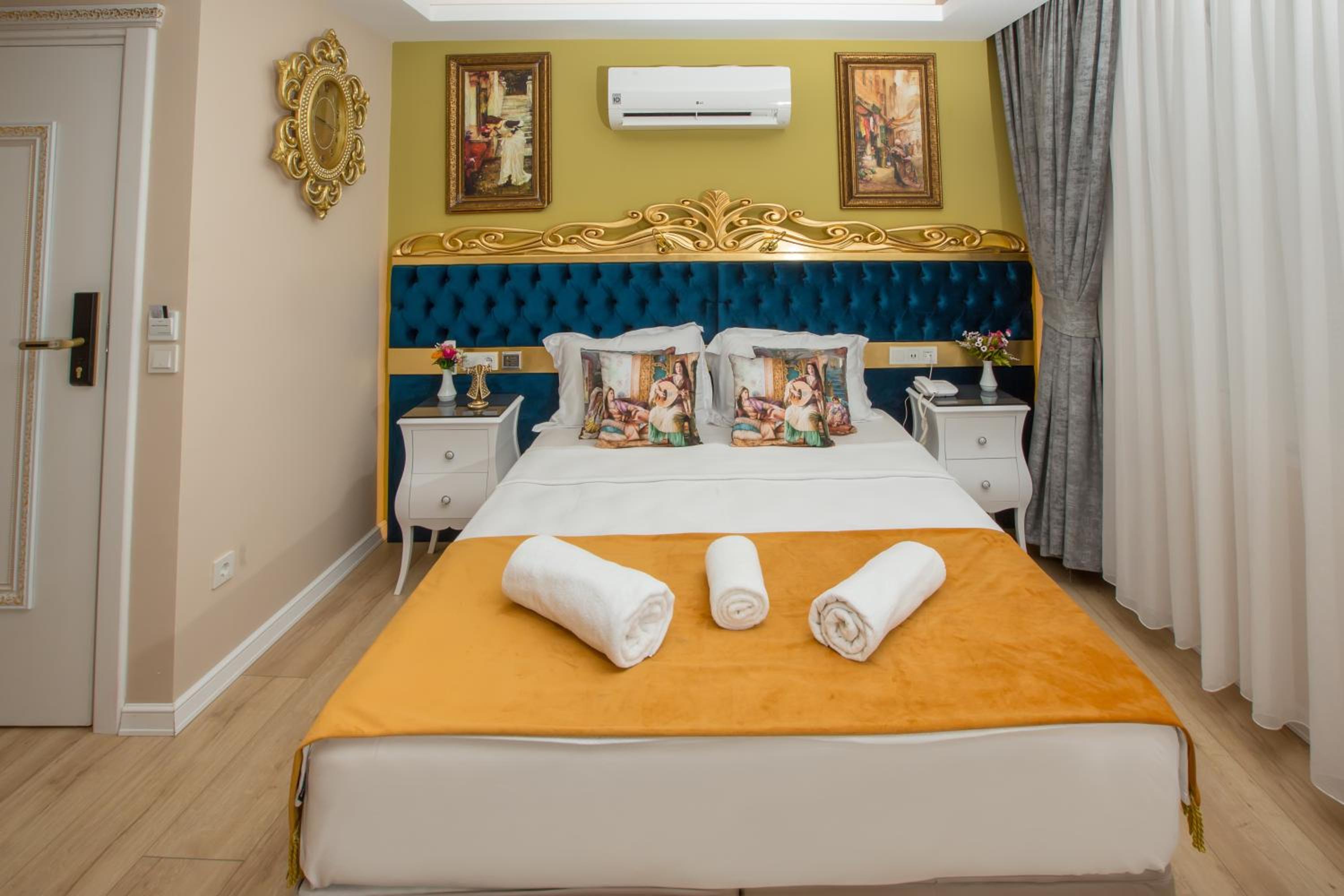Atlantis Royal Otel - Image 34