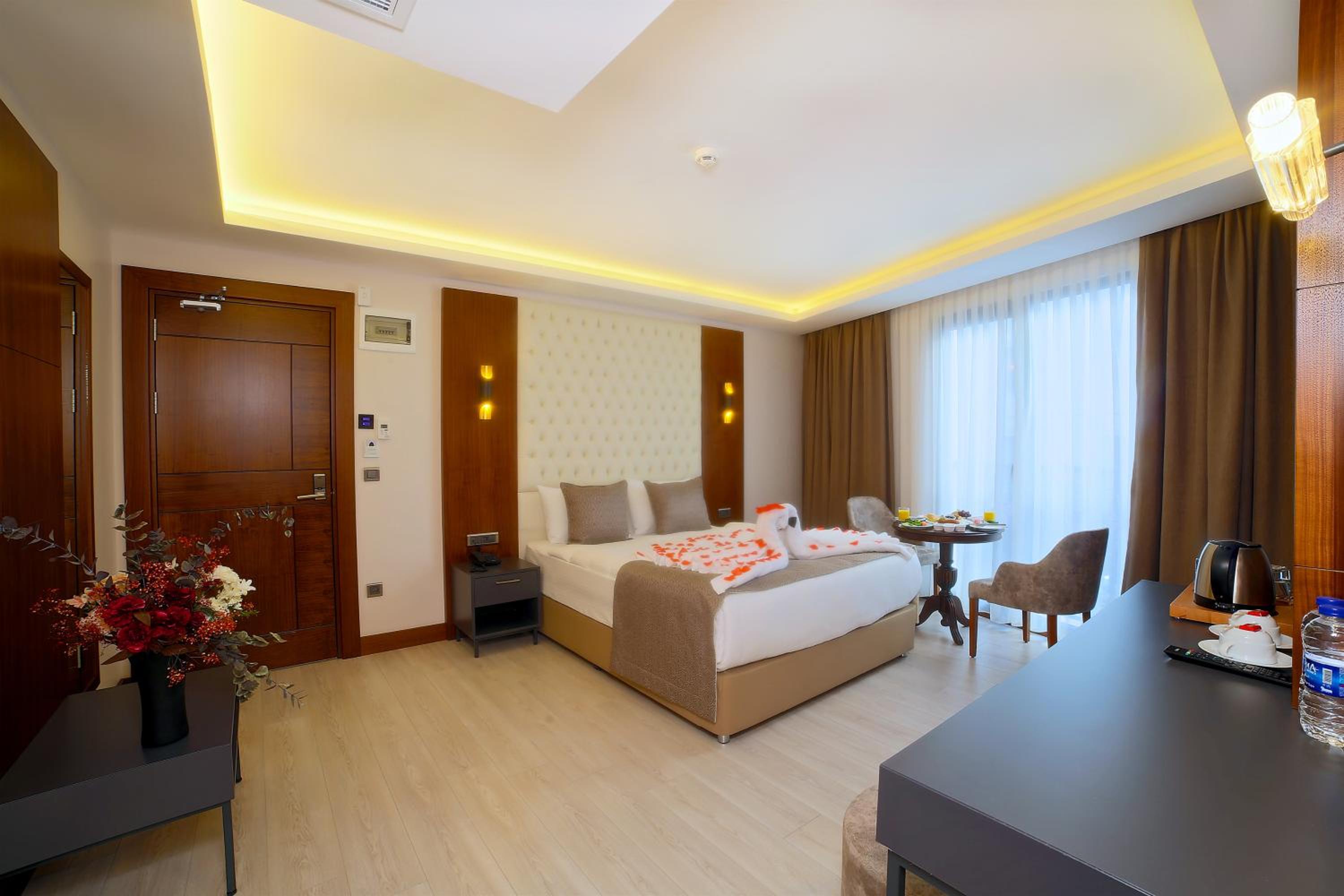 My Dream İstanbul Oteli - Image 5