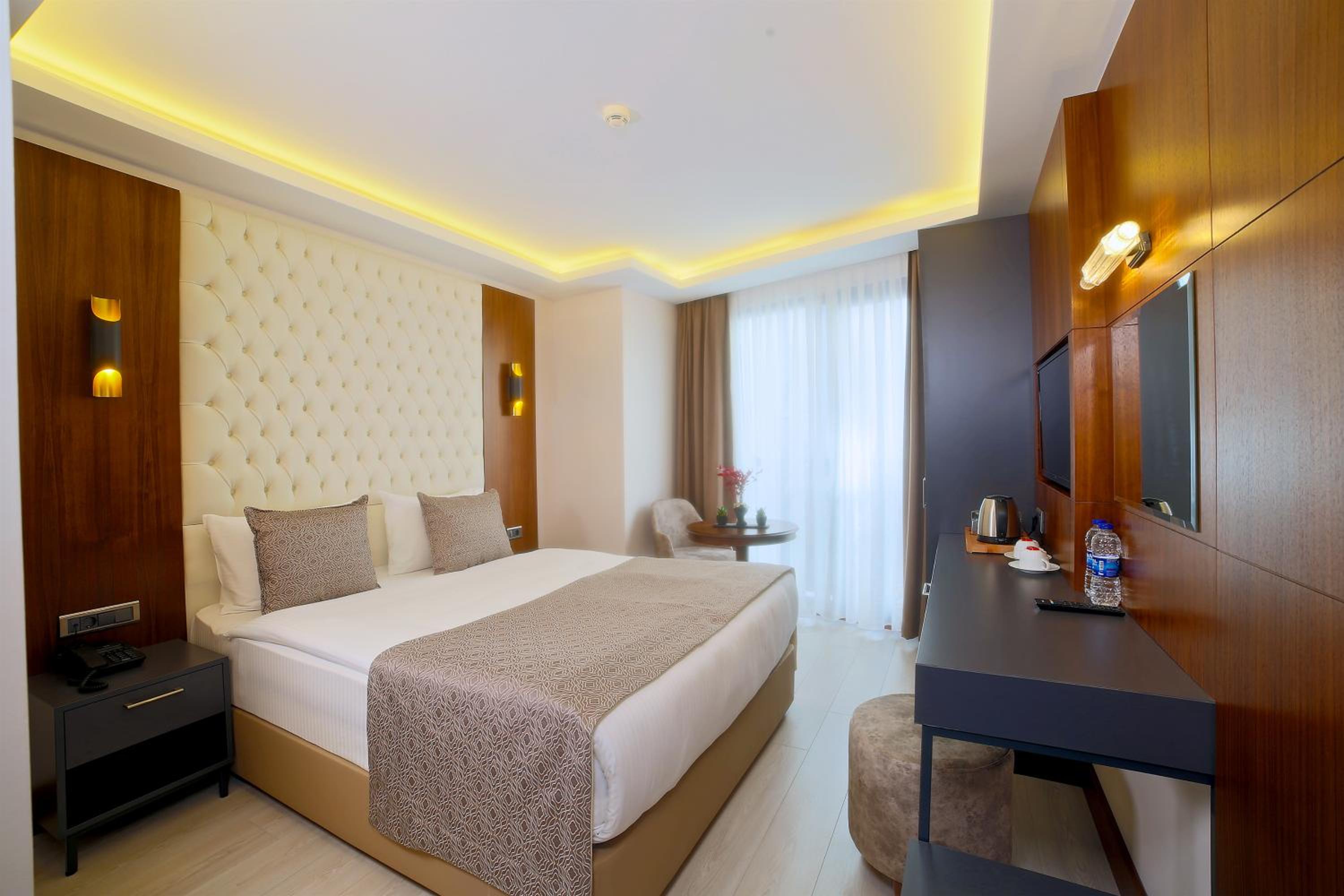 My Dream İstanbul Oteli - Image 43