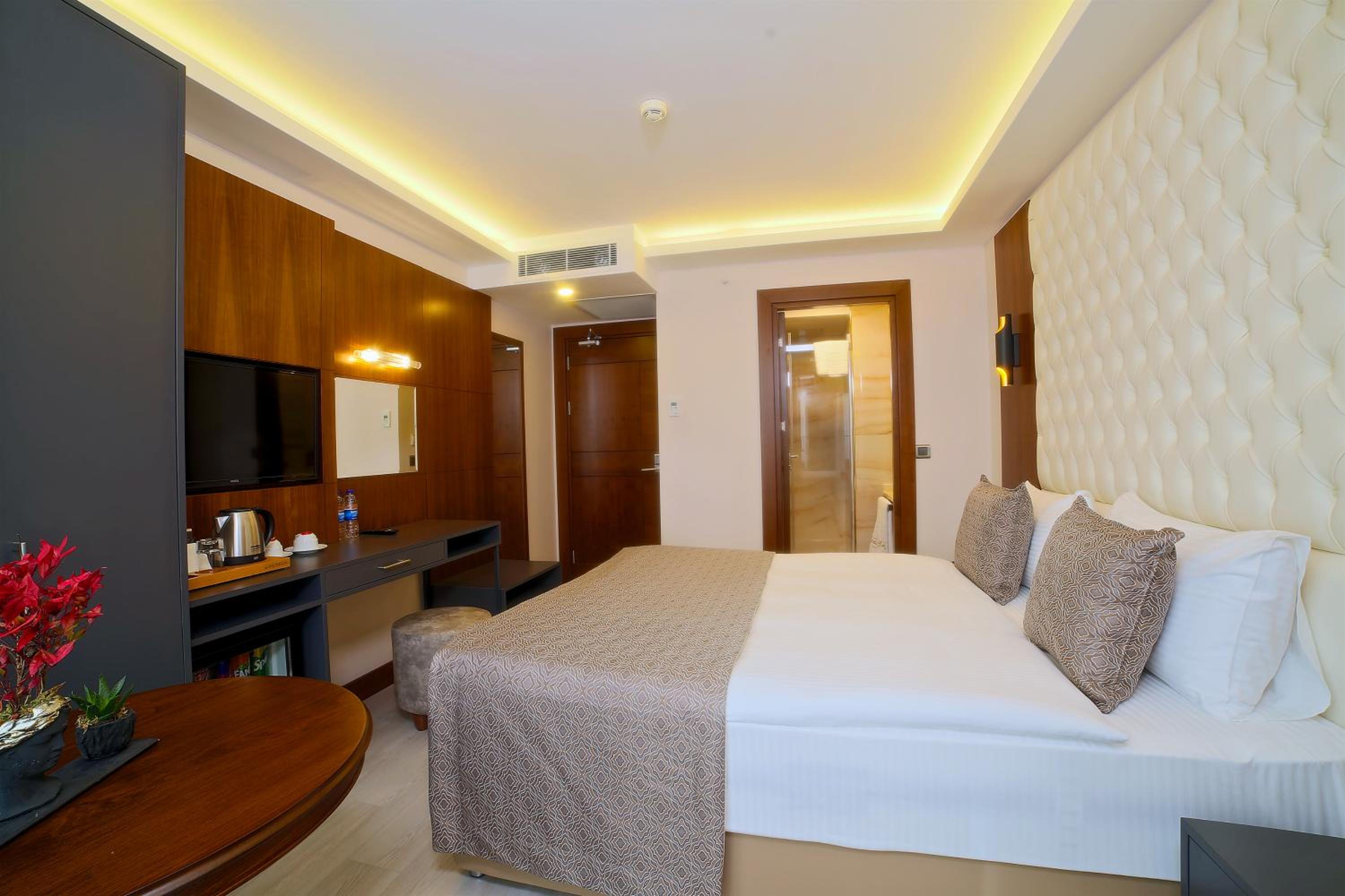My Dream İstanbul Oteli - Image 42