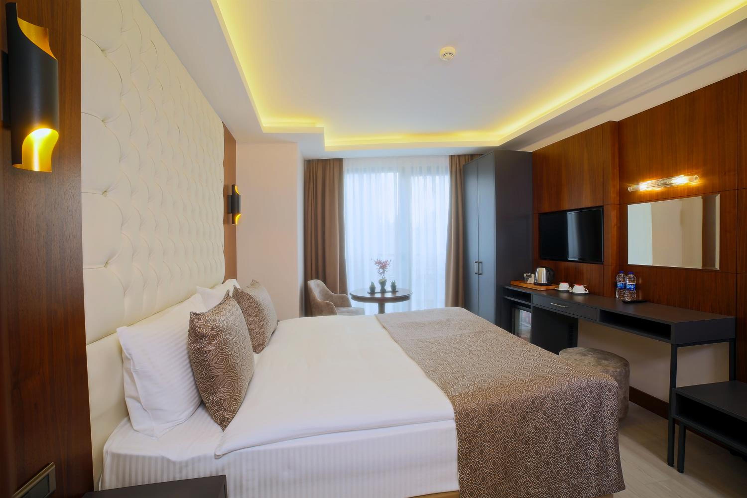 My Dream İstanbul Oteli - Image 44