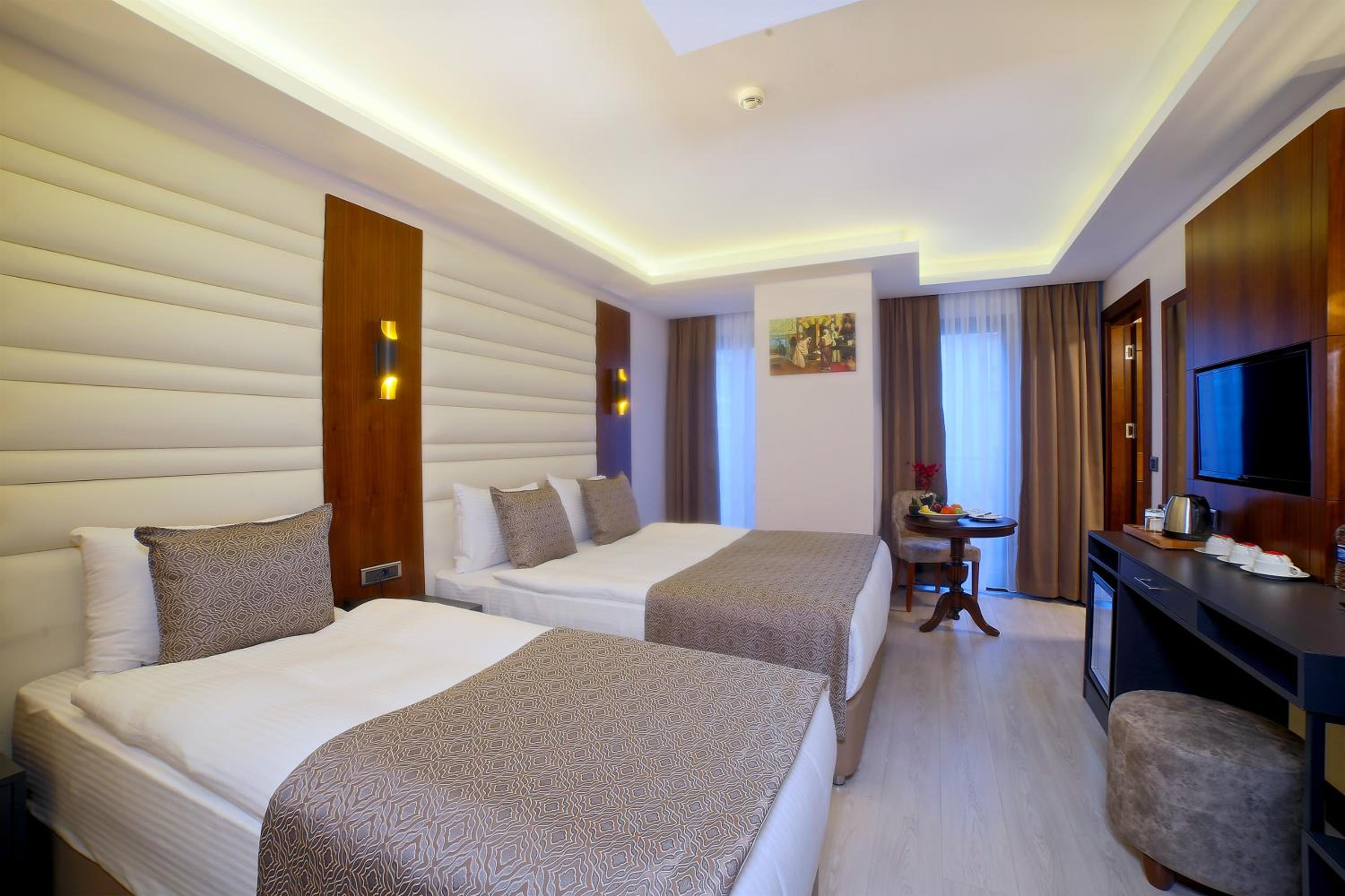 My Dream İstanbul Oteli - Image 36