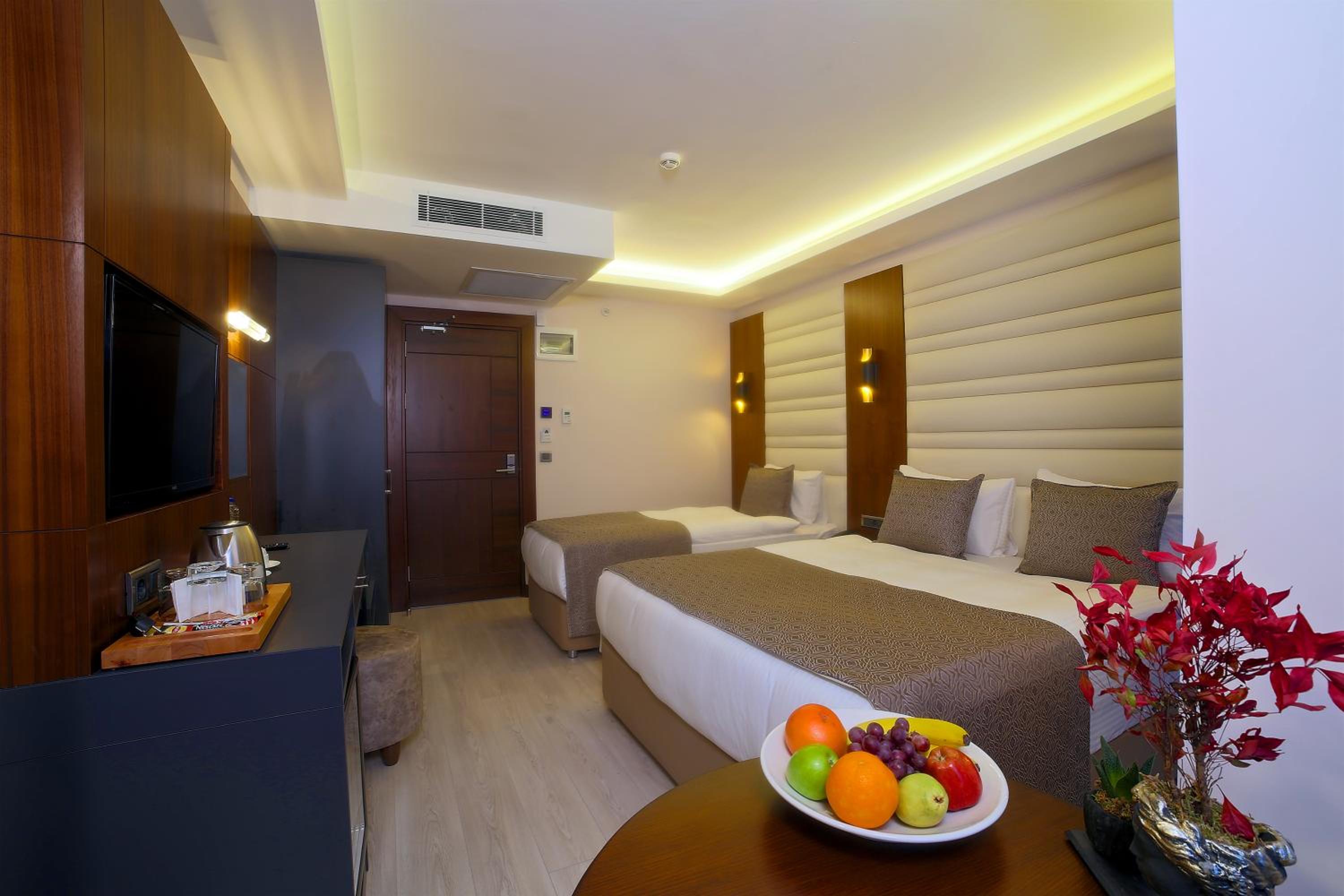 My Dream İstanbul Oteli - Image 39