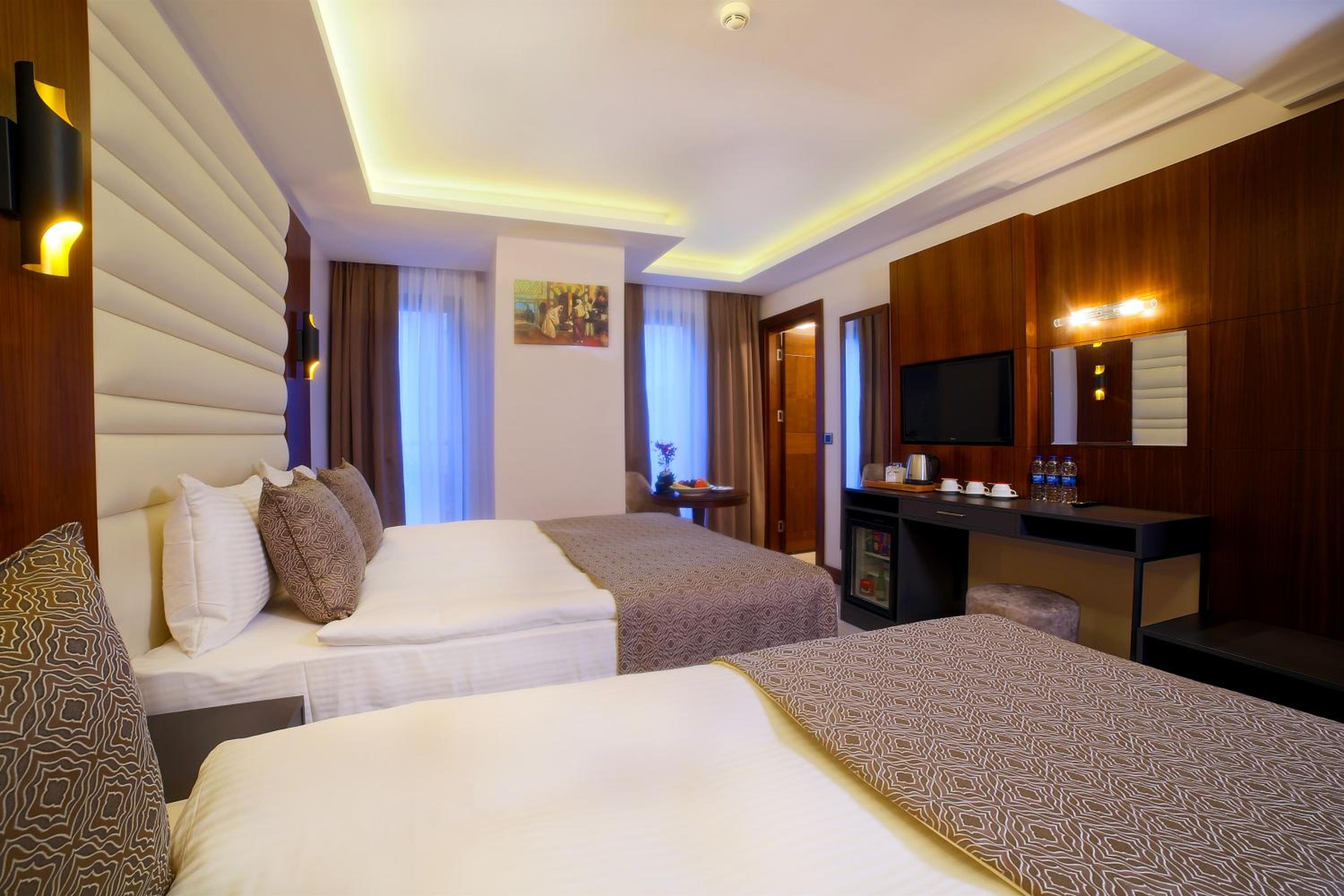 My Dream İstanbul Oteli - Image 41