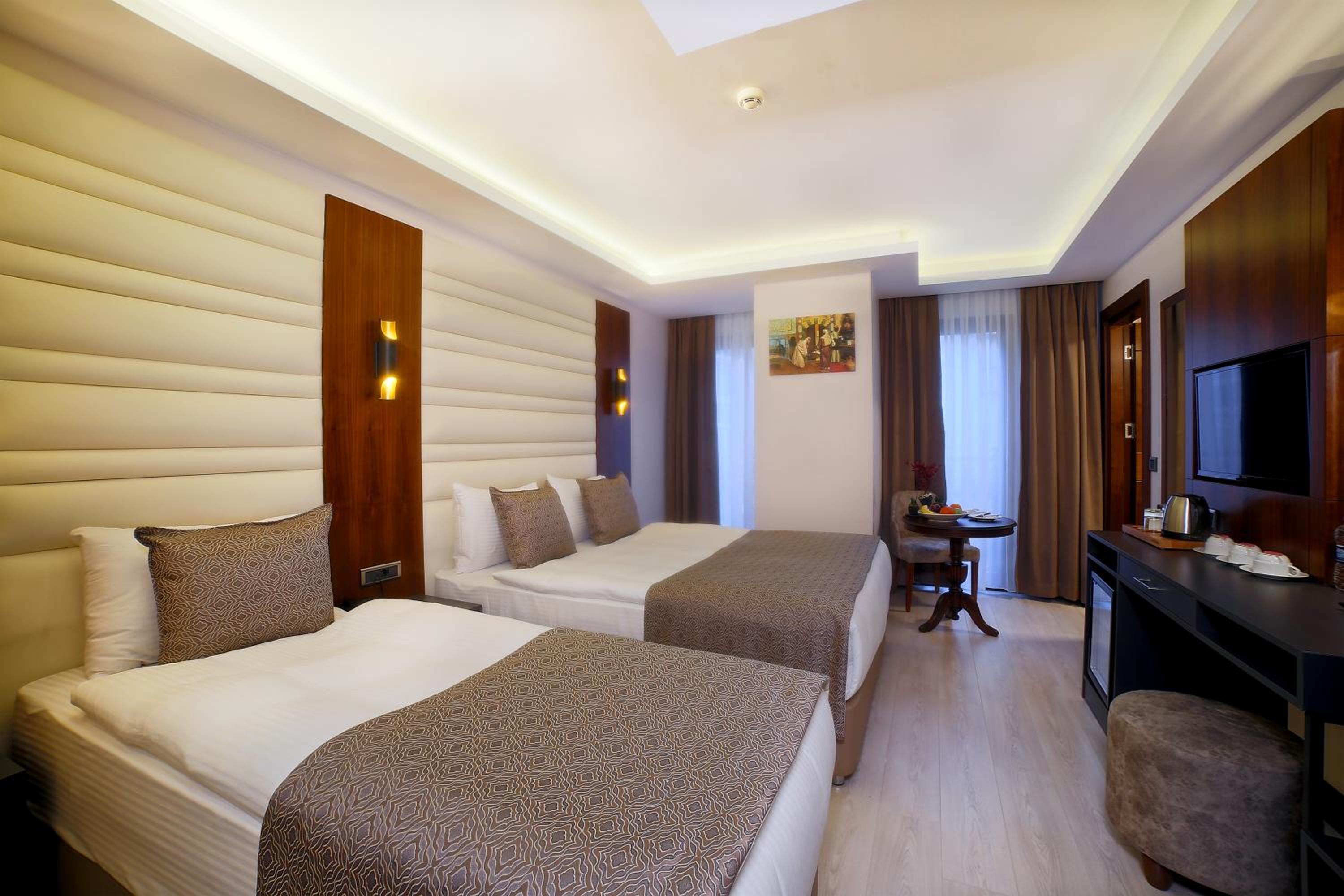 My Dream İstanbul Oteli - Image 40