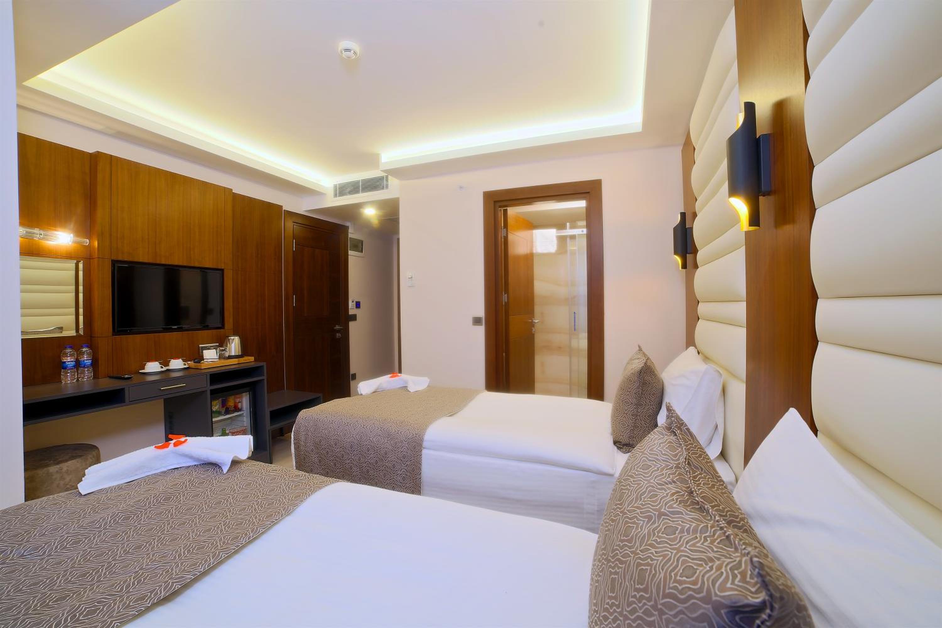 My Dream İstanbul Oteli - Image 33
