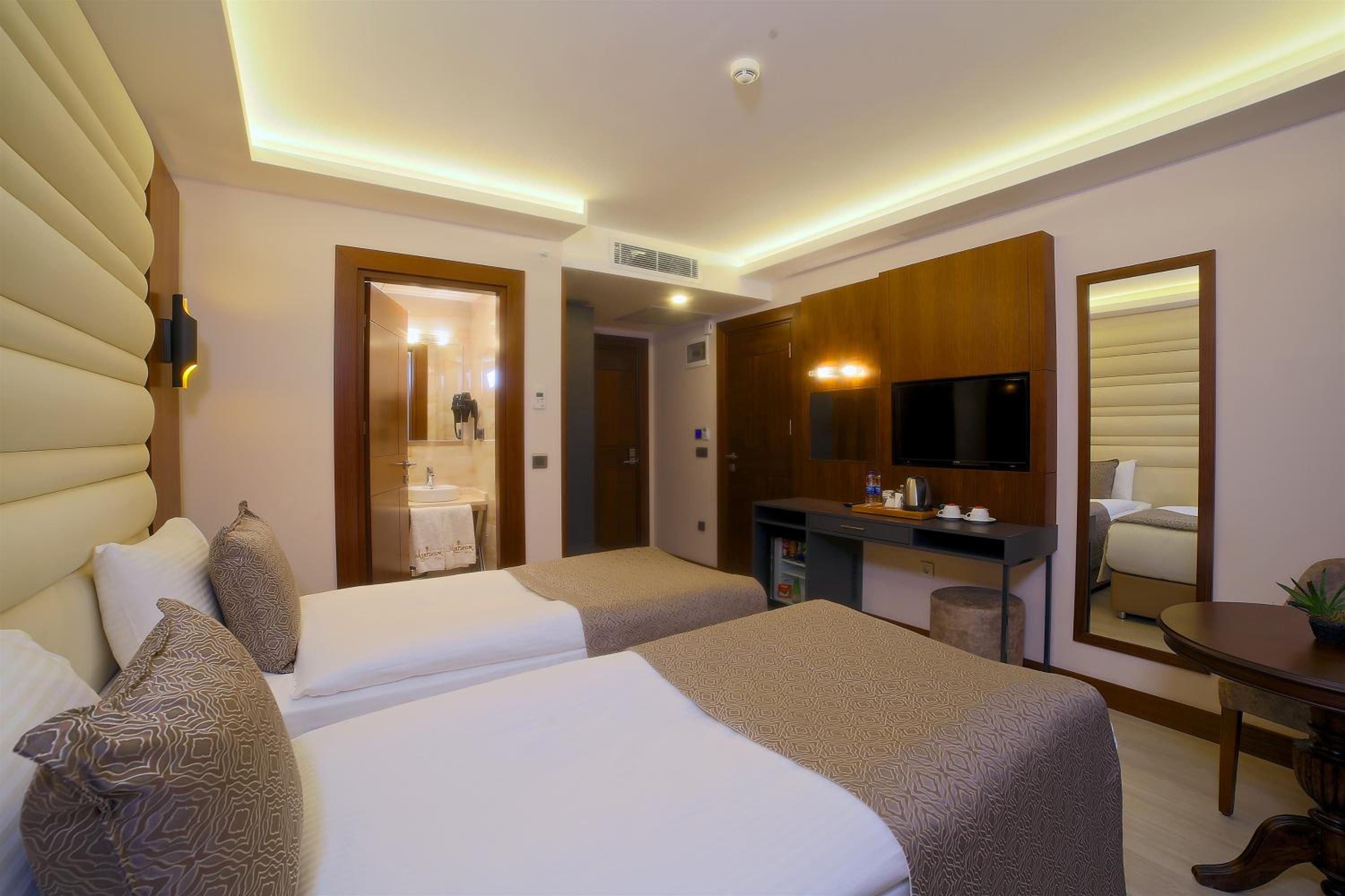 My Dream İstanbul Oteli - Image 32
