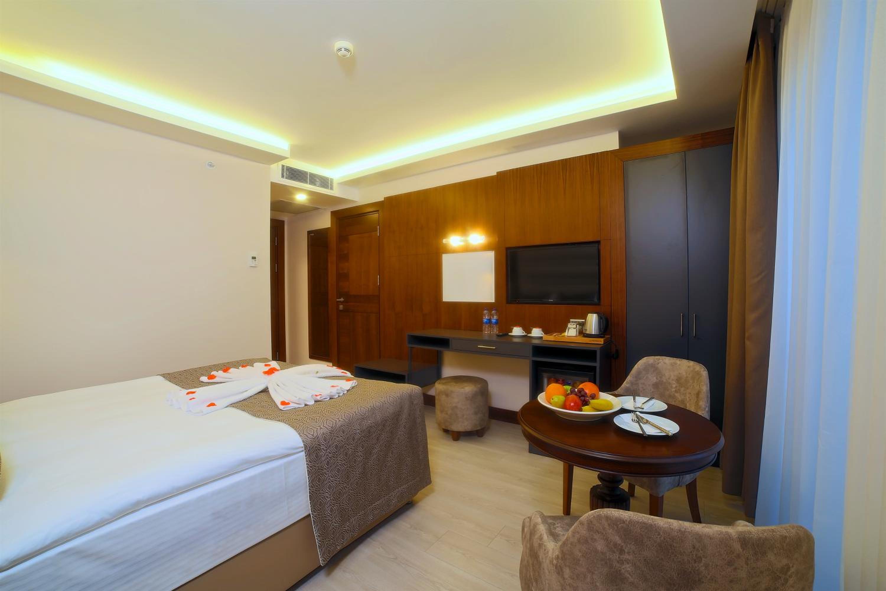 My Dream İstanbul Oteli - Image 35