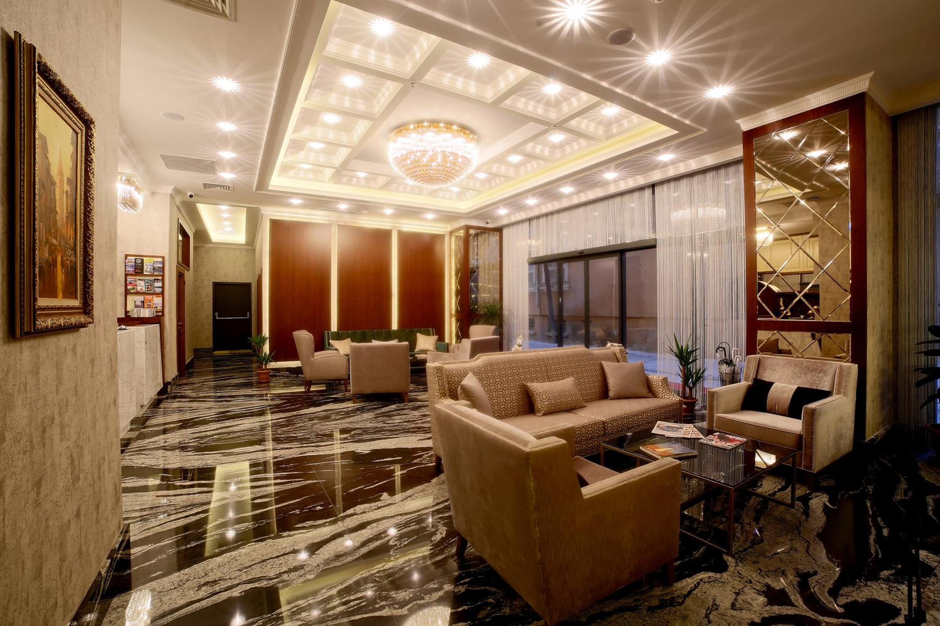 My Dream İstanbul Oteli - Image 13
