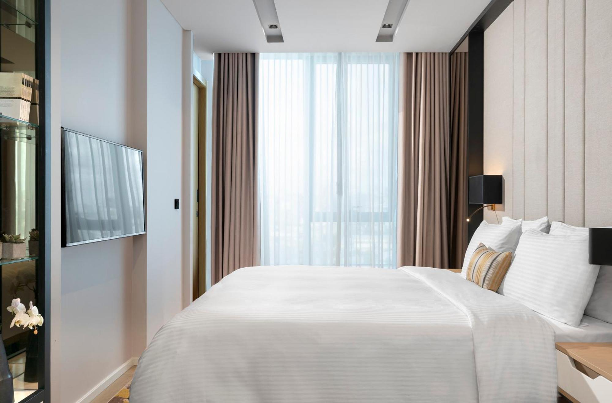 WestSide Residences by Rotana - Image 6