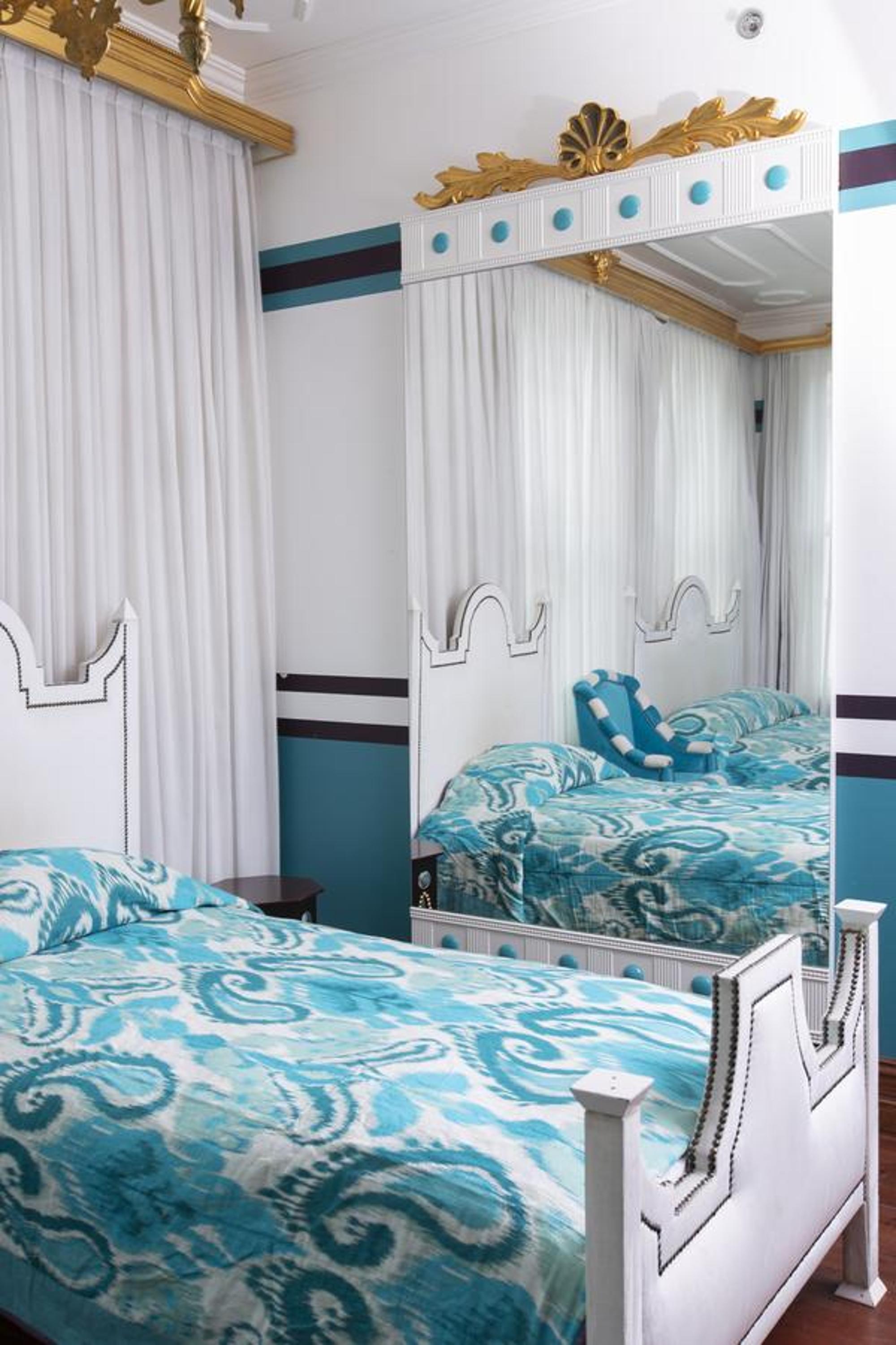 Premist Hotels Sultanahmet - Image 68