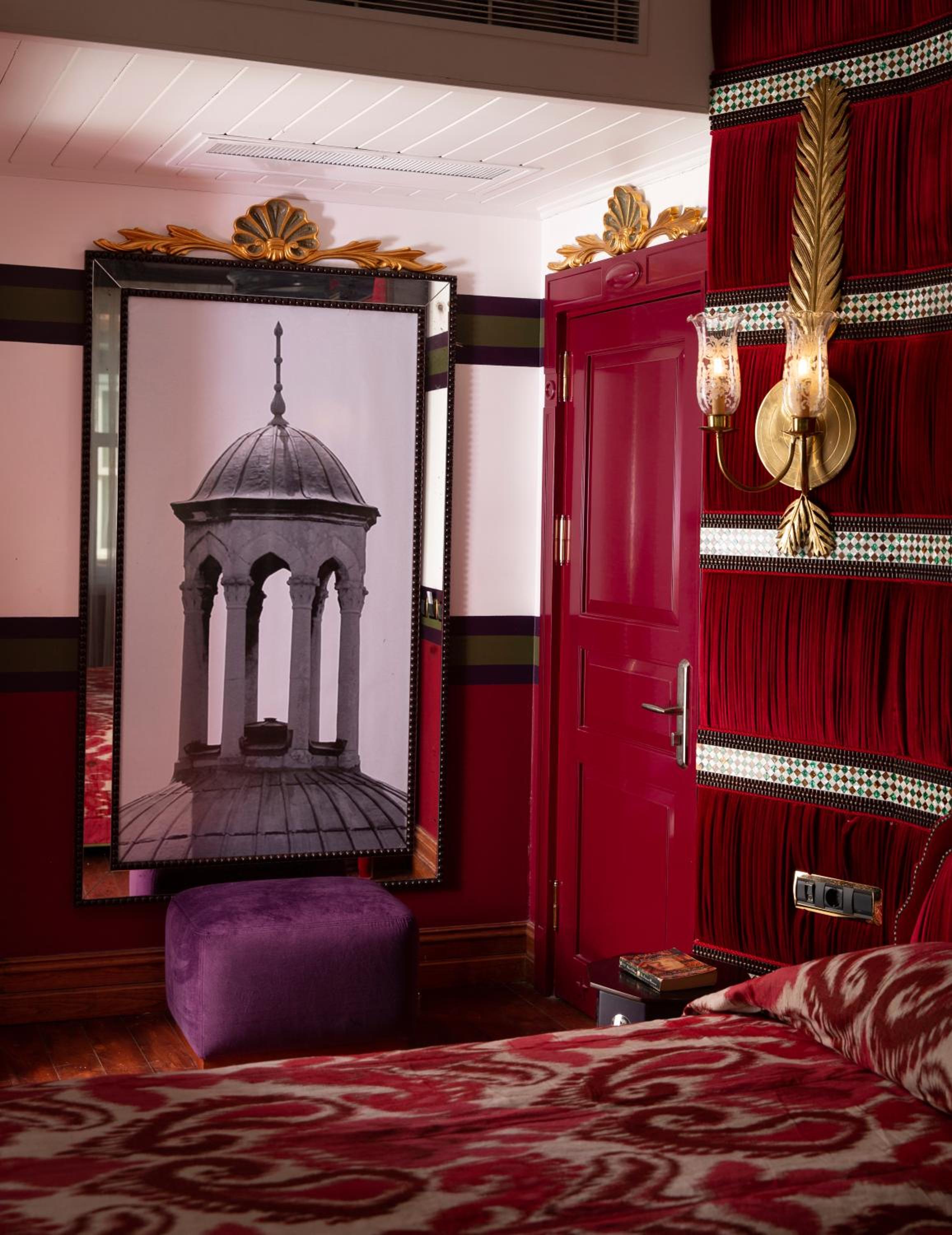 Premist Hotels Sultanahmet - Image 61
