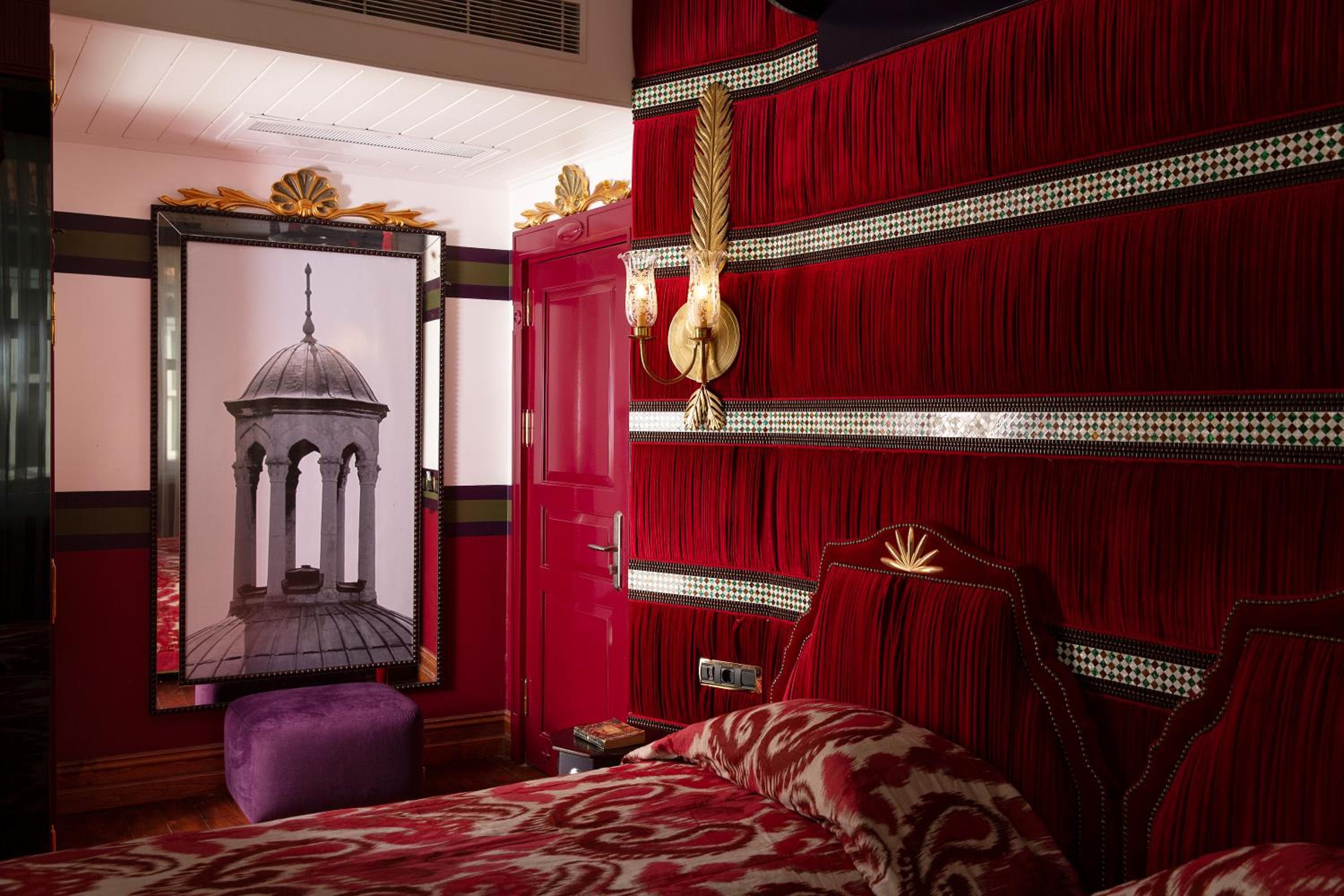 Premist Hotels Sultanahmet - Image 64