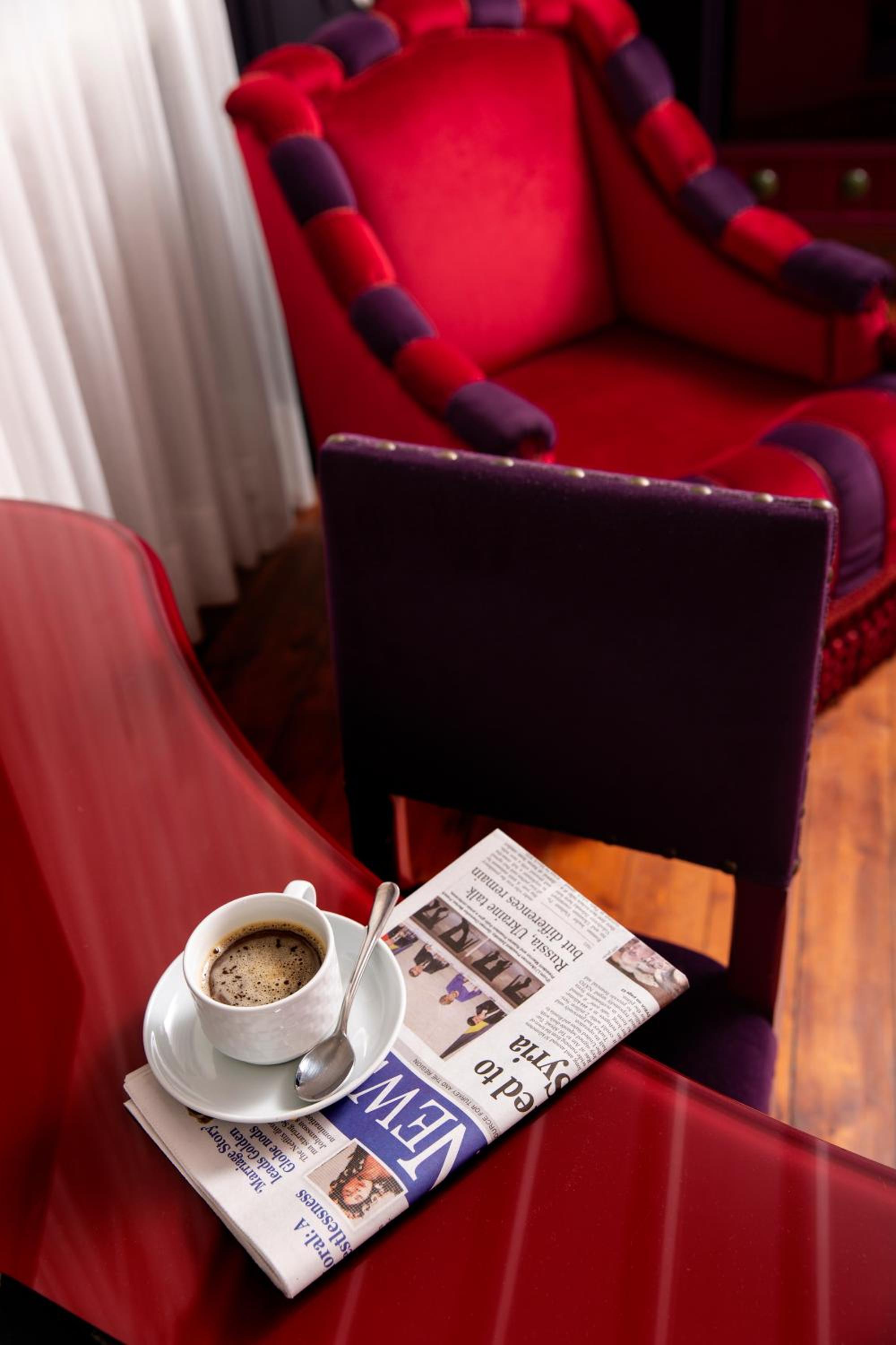 Premist Hotels Sultanahmet - Image 46