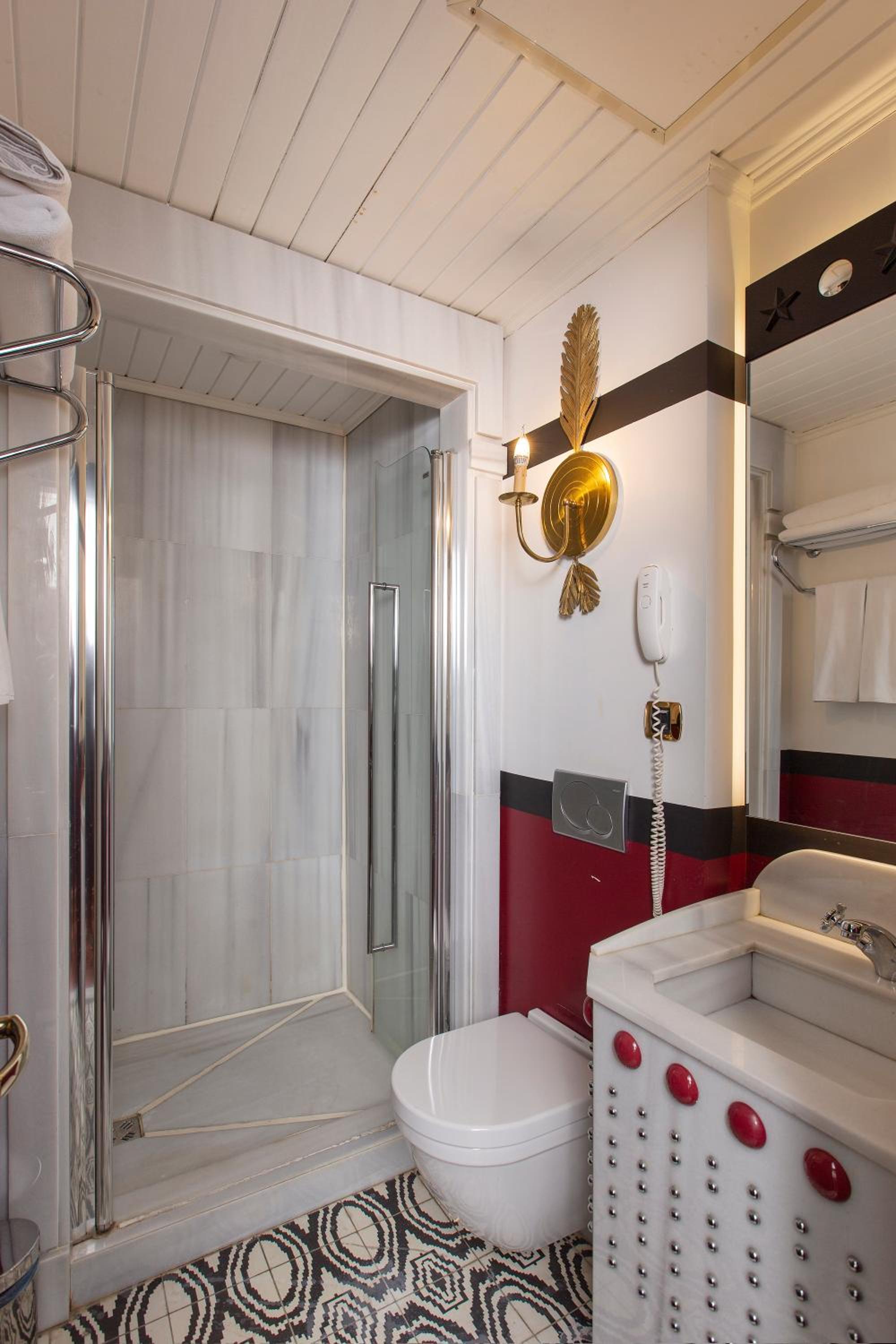 Premist Hotels Sultanahmet - Image 33