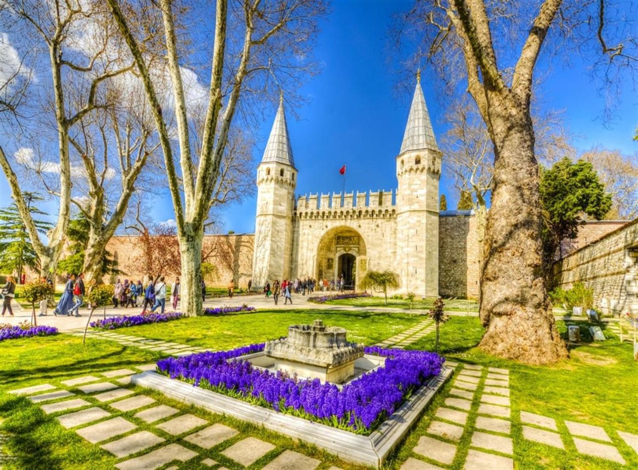 Şehir Hotel Old City - Image 63