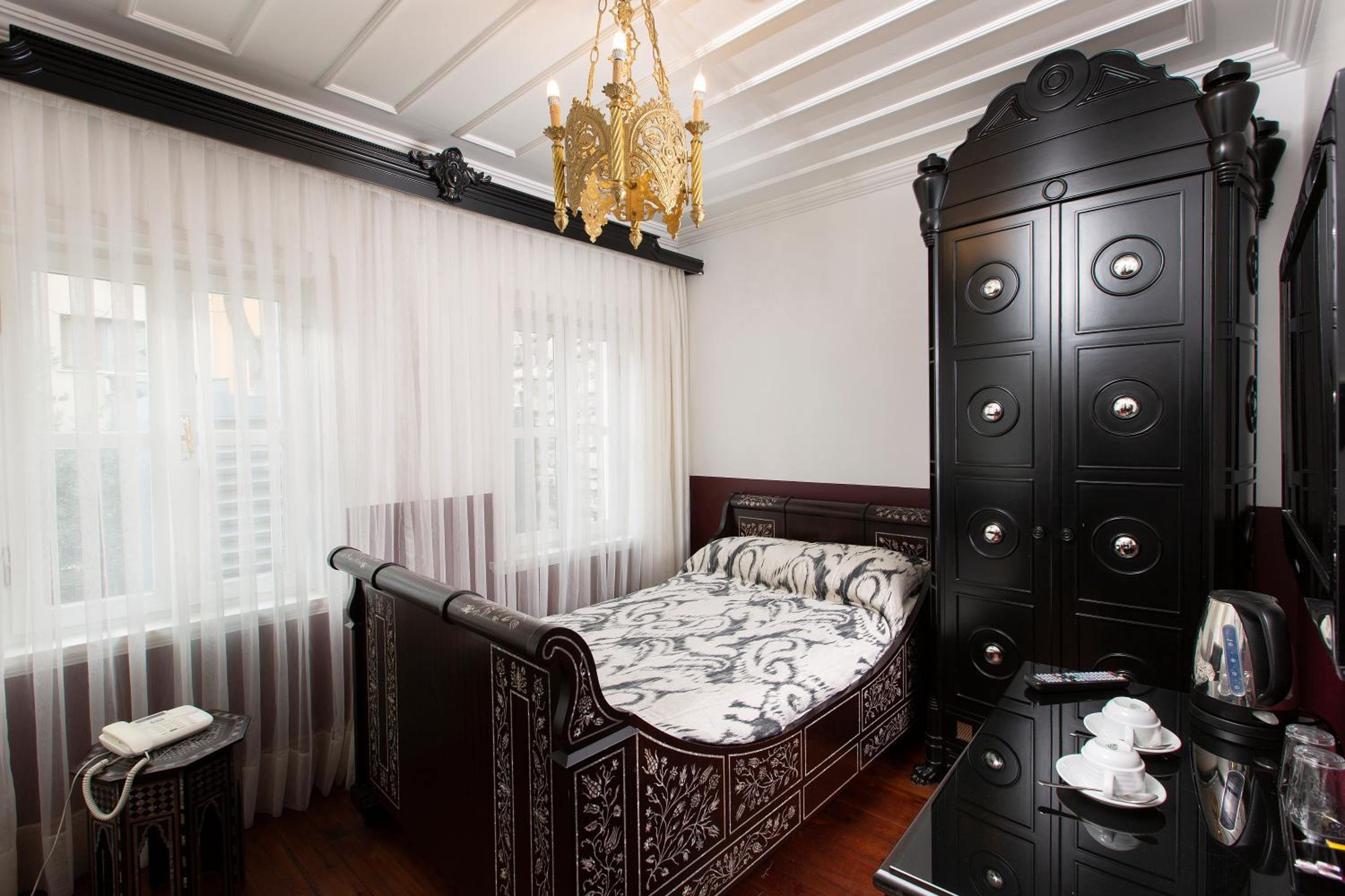 Premist Hotels Sultanahmet - Image 6