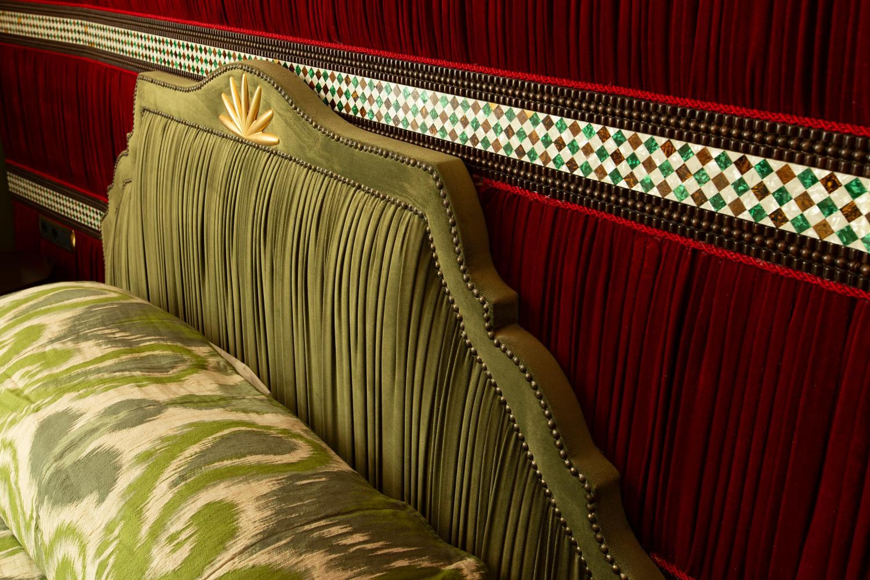 Premist Hotels Sultanahmet - Image 29