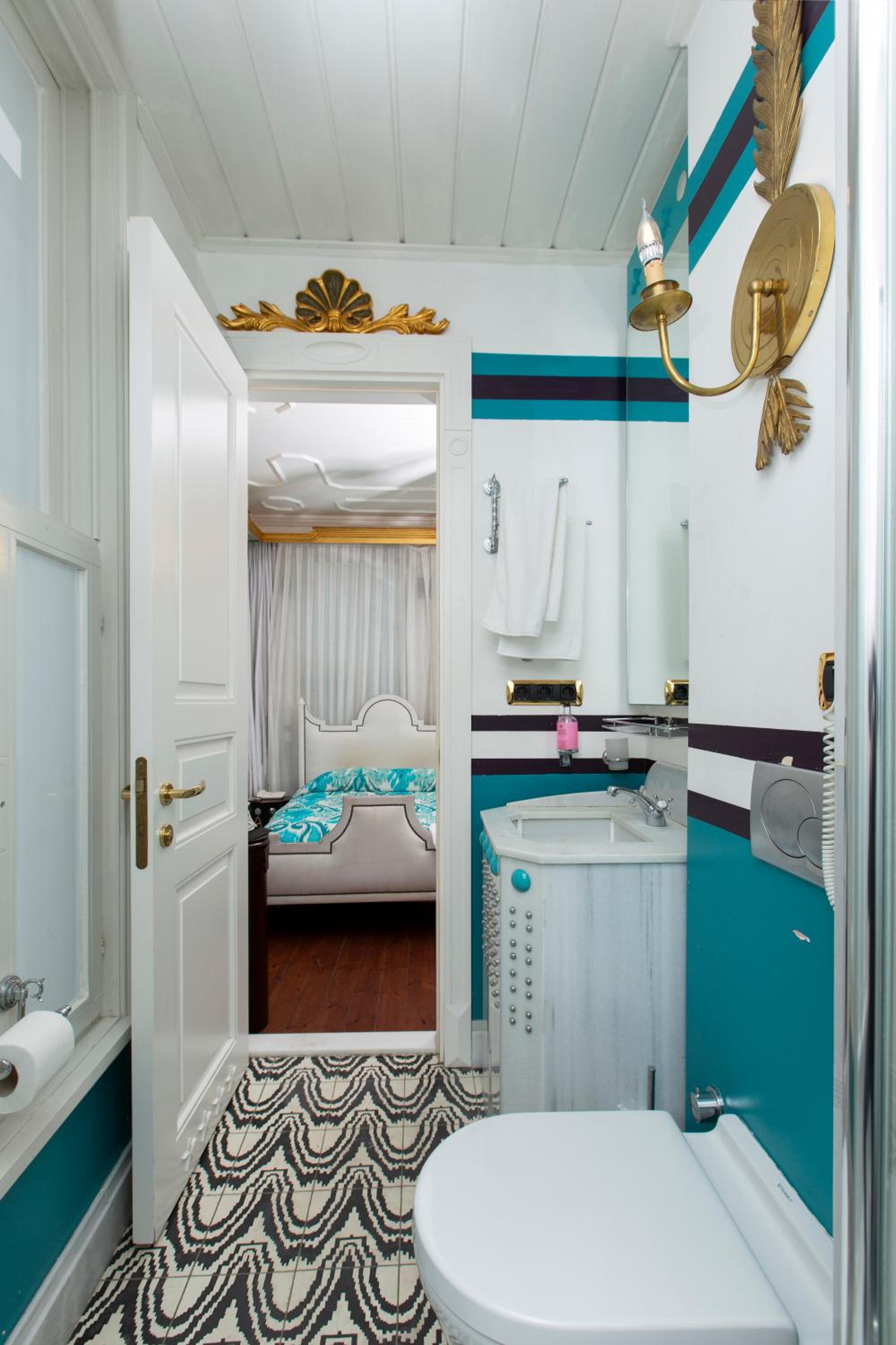 Premist Hotels Sultanahmet - Image 77