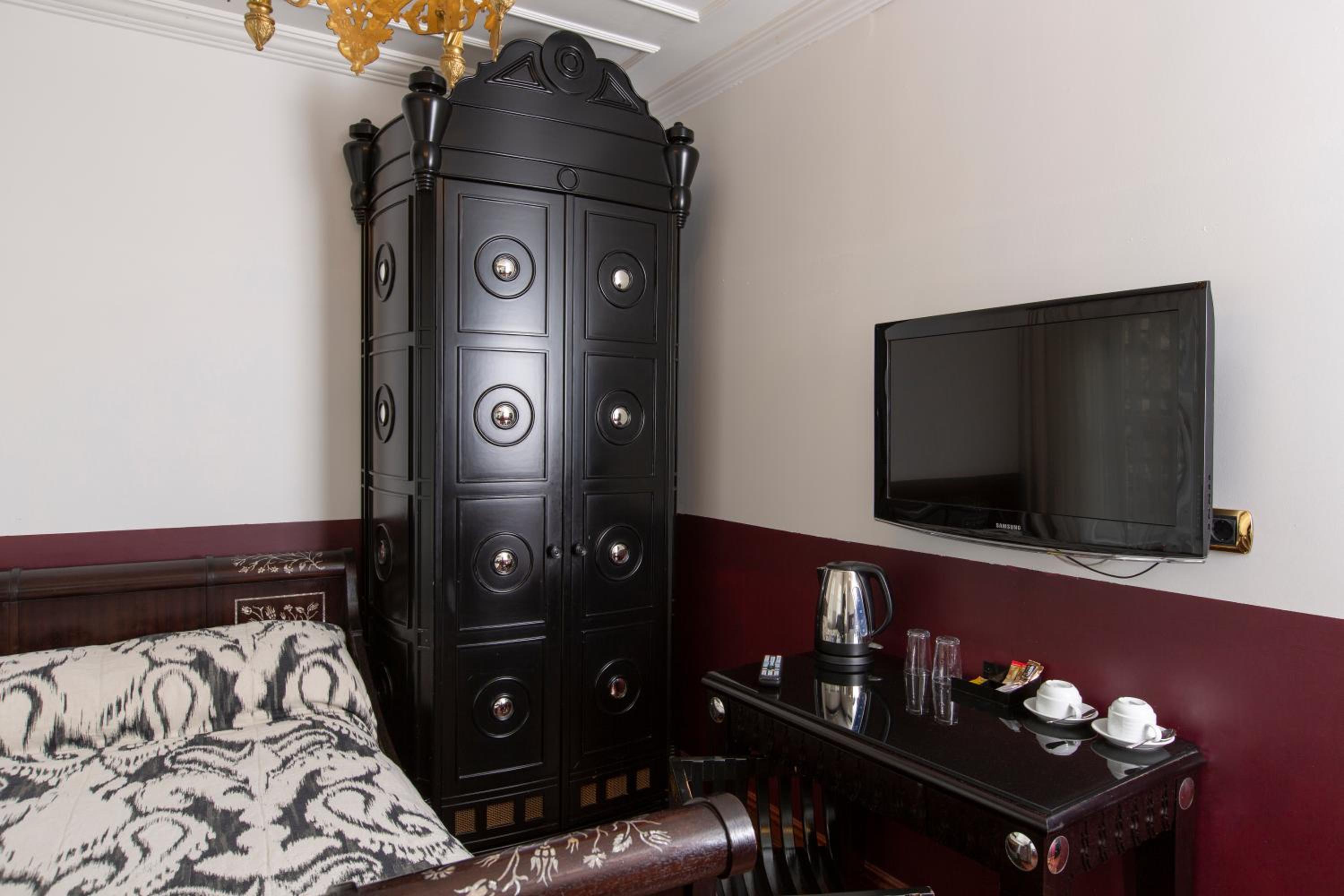 Premist Hotels Sultanahmet - Image 7