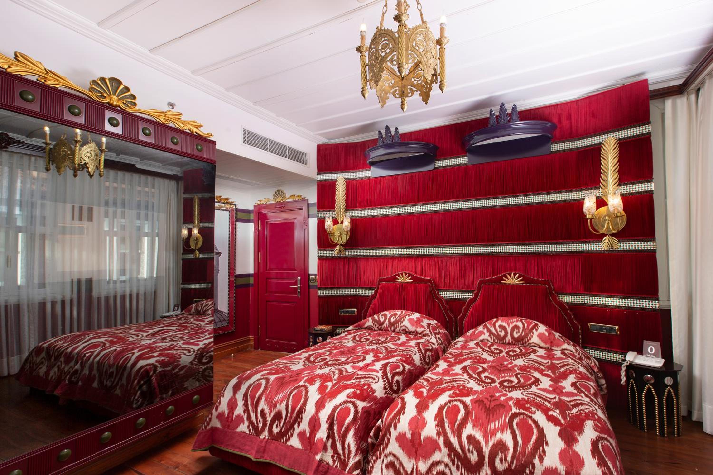 Premist Hotels Sultanahmet - Image 34